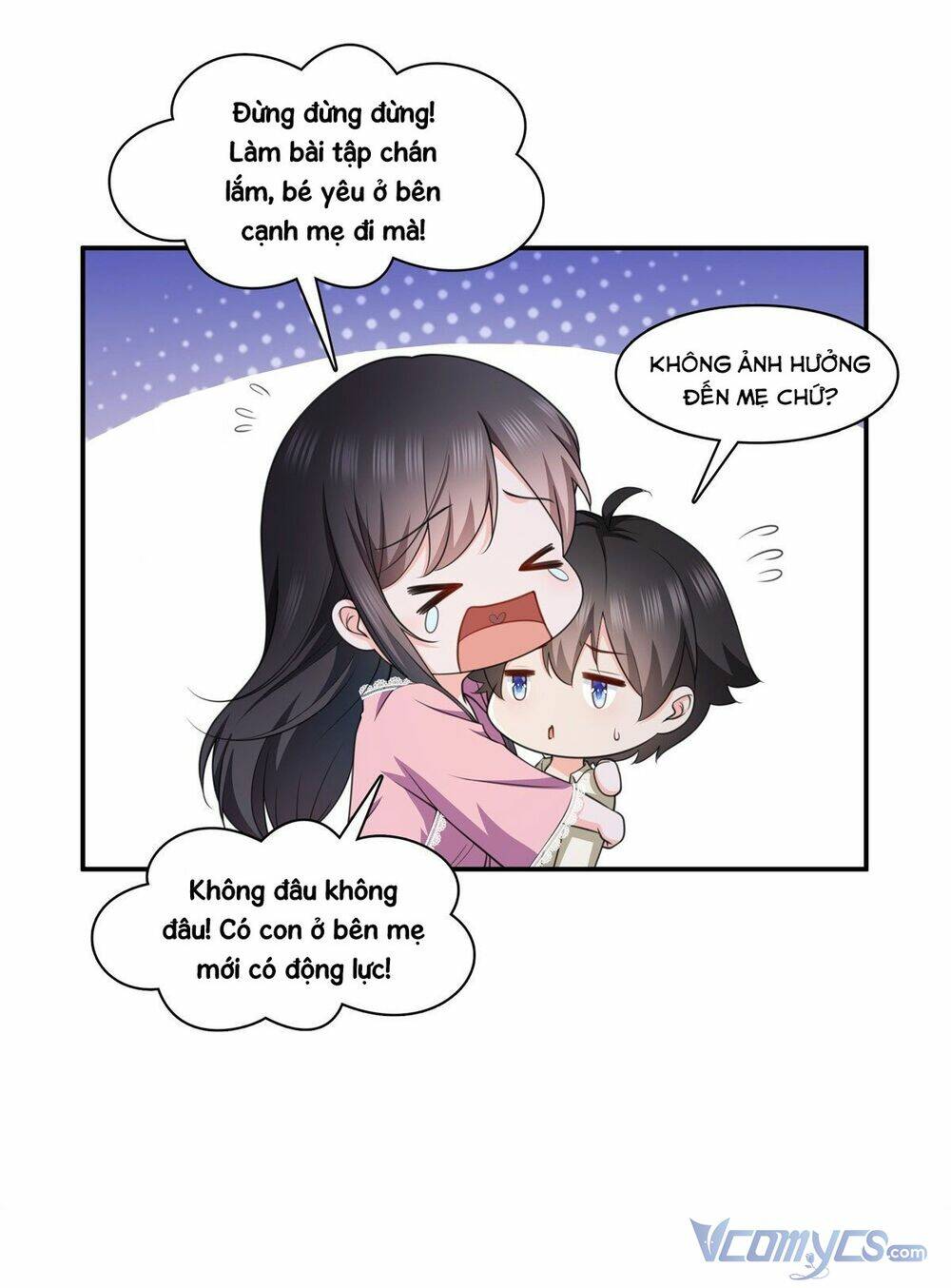 Hệt Như Hàn Quang Gặp Nắng Gắt Chapter 225 - Trang 24