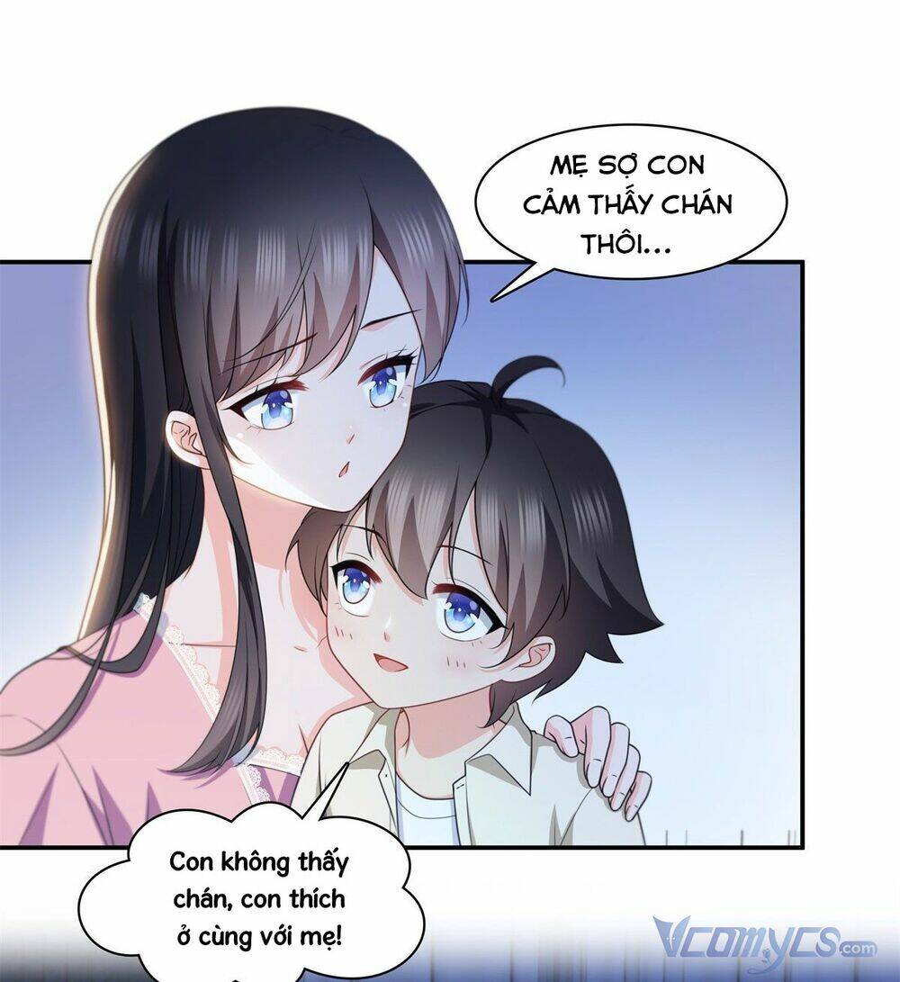 Hệt Như Hàn Quang Gặp Nắng Gắt Chapter 225 - Trang 25