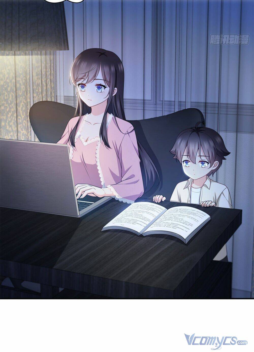 Hệt Như Hàn Quang Gặp Nắng Gắt Chapter 225 - Trang 26