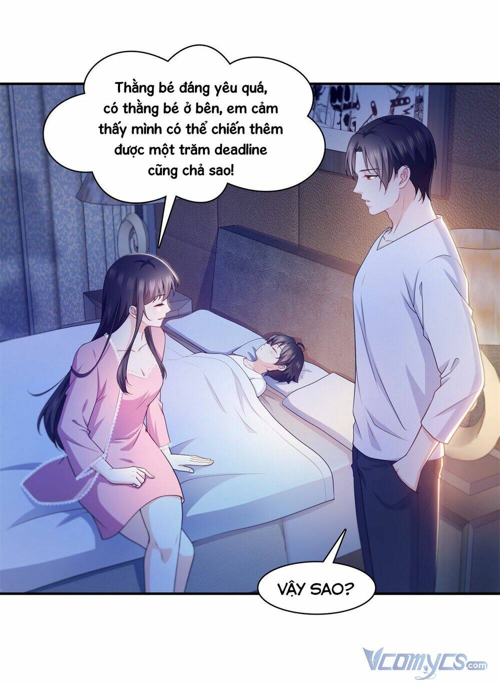 Hệt Như Hàn Quang Gặp Nắng Gắt Chapter 225 - Trang 28