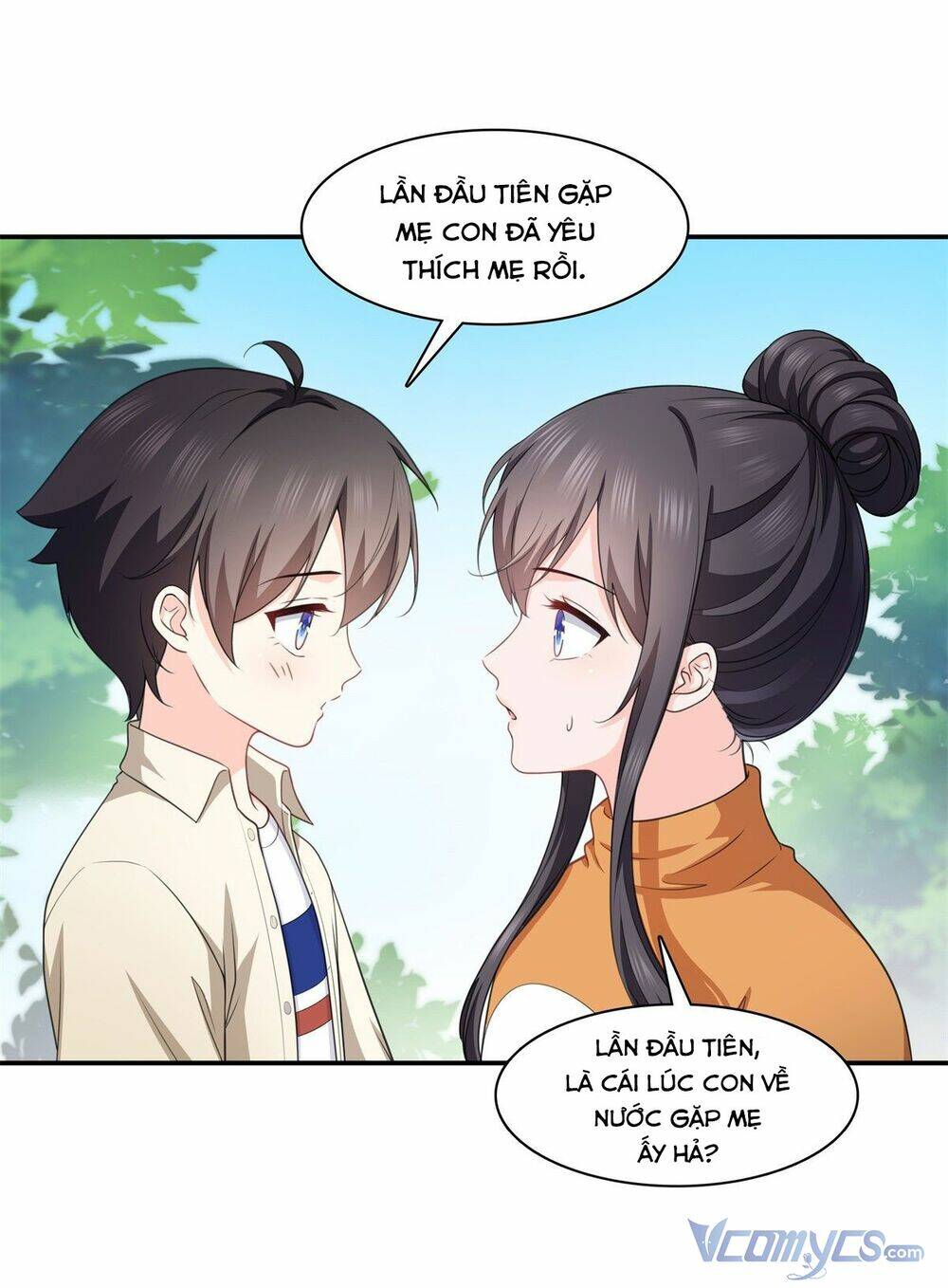 Hệt Như Hàn Quang Gặp Nắng Gắt Chapter 225 - Trang 2