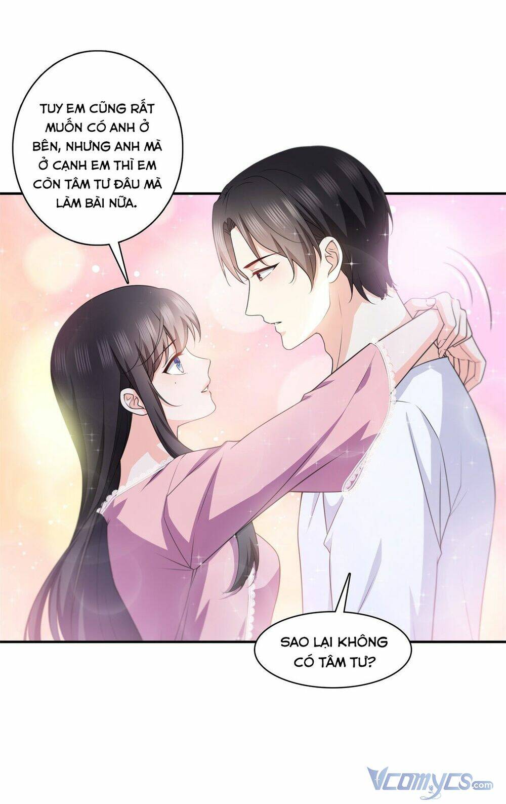 Hệt Như Hàn Quang Gặp Nắng Gắt Chapter 225 - Trang 29