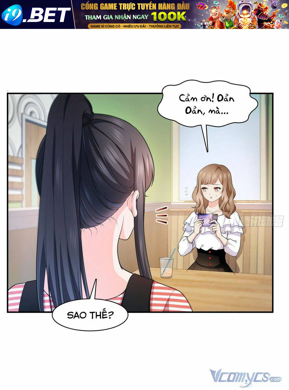 Hệt Như Hàn Quang Gặp Nắng Gắt Chapter 225 - Trang 33