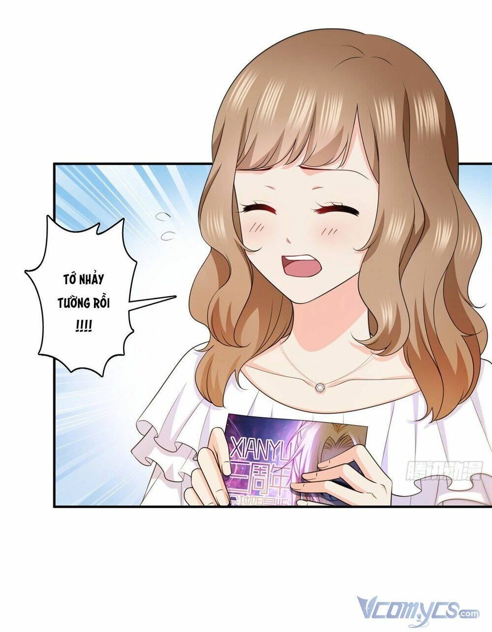 Hệt Như Hàn Quang Gặp Nắng Gắt Chapter 225 - Trang 34