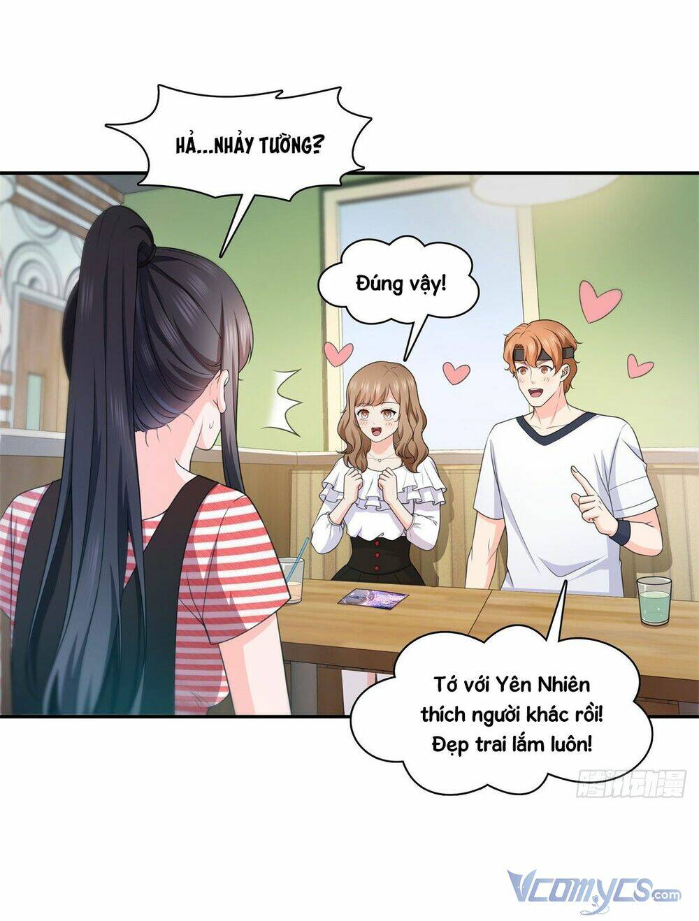 Hệt Như Hàn Quang Gặp Nắng Gắt Chapter 225 - Trang 35