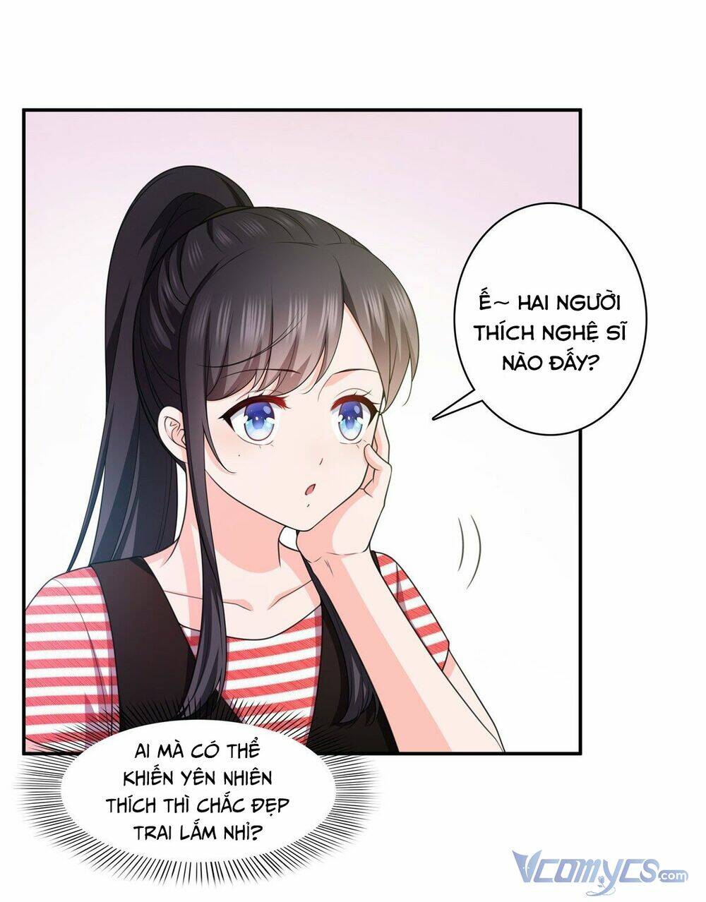 Hệt Như Hàn Quang Gặp Nắng Gắt Chapter 225 - Trang 36