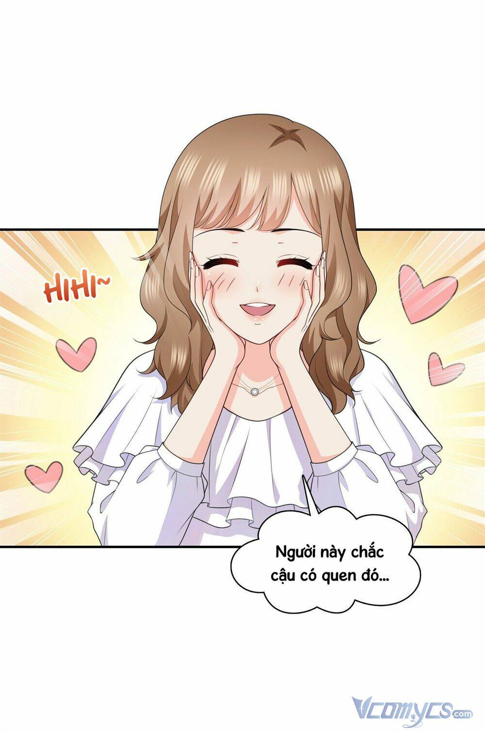 Hệt Như Hàn Quang Gặp Nắng Gắt - Chapter 225 - Page 37