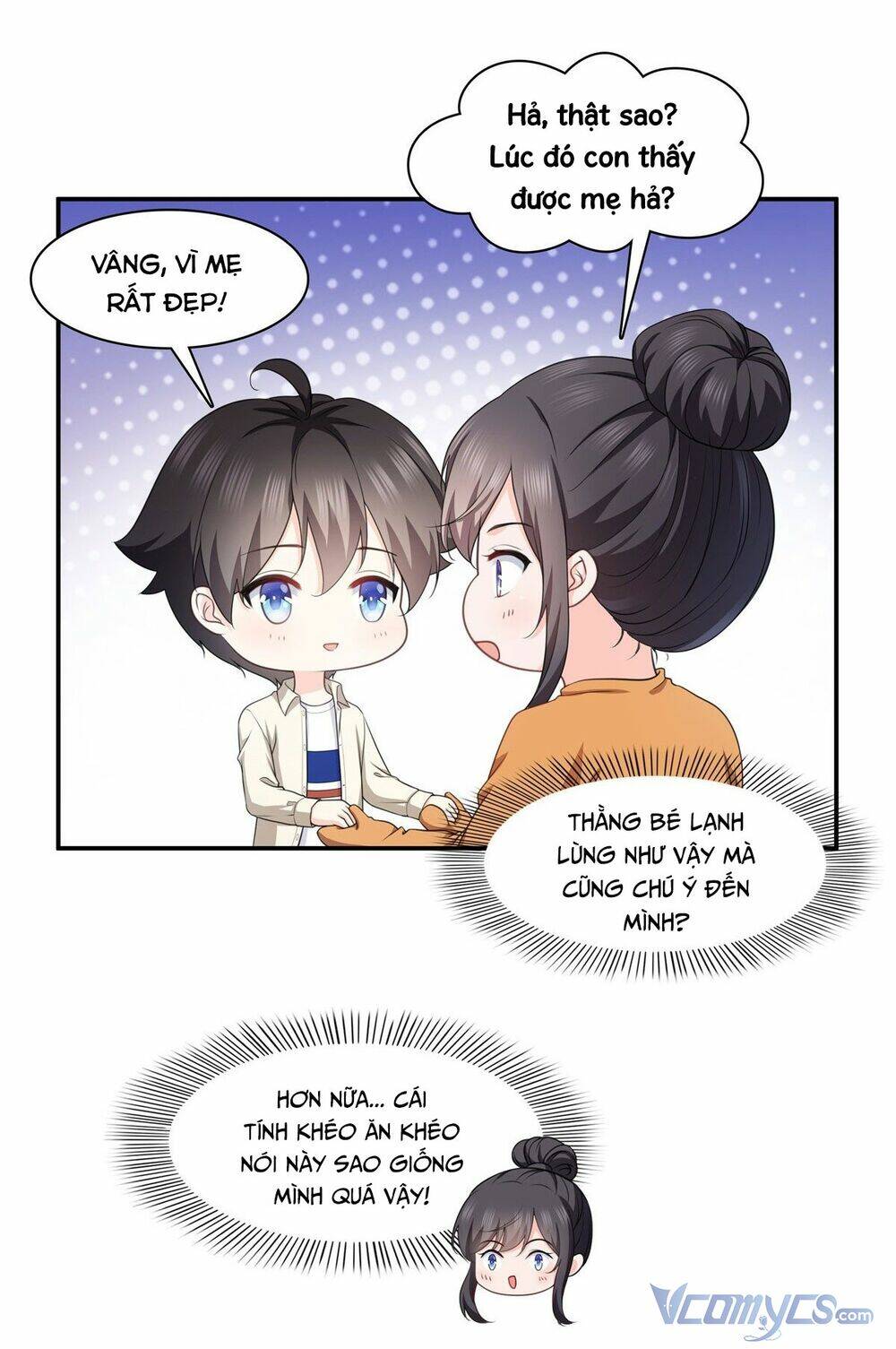 Hệt Như Hàn Quang Gặp Nắng Gắt Chapter 225 - Trang 4