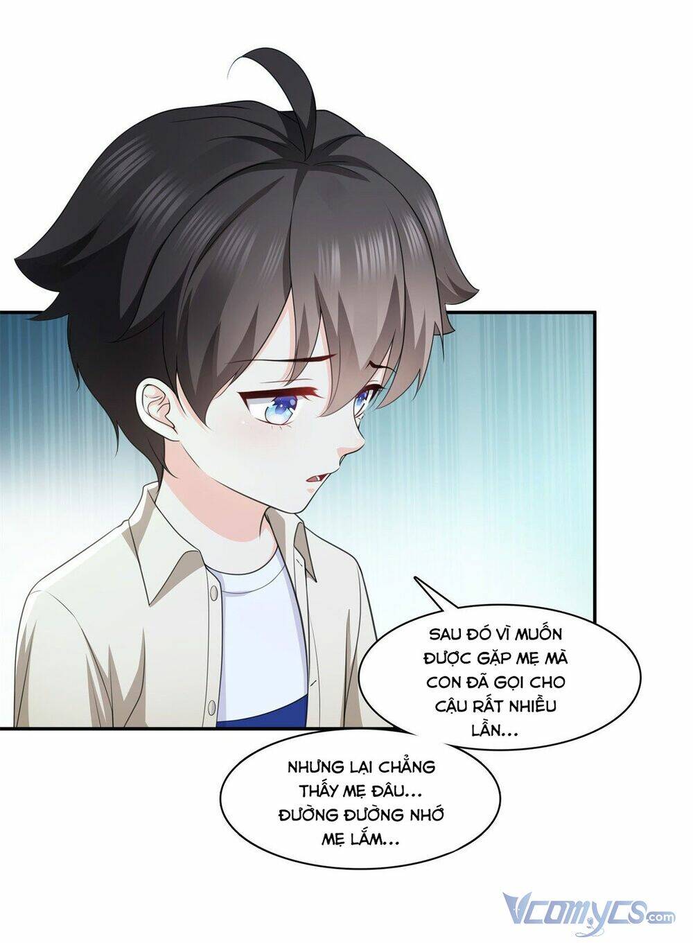 Hệt Như Hàn Quang Gặp Nắng Gắt Chapter 225 - Trang 5