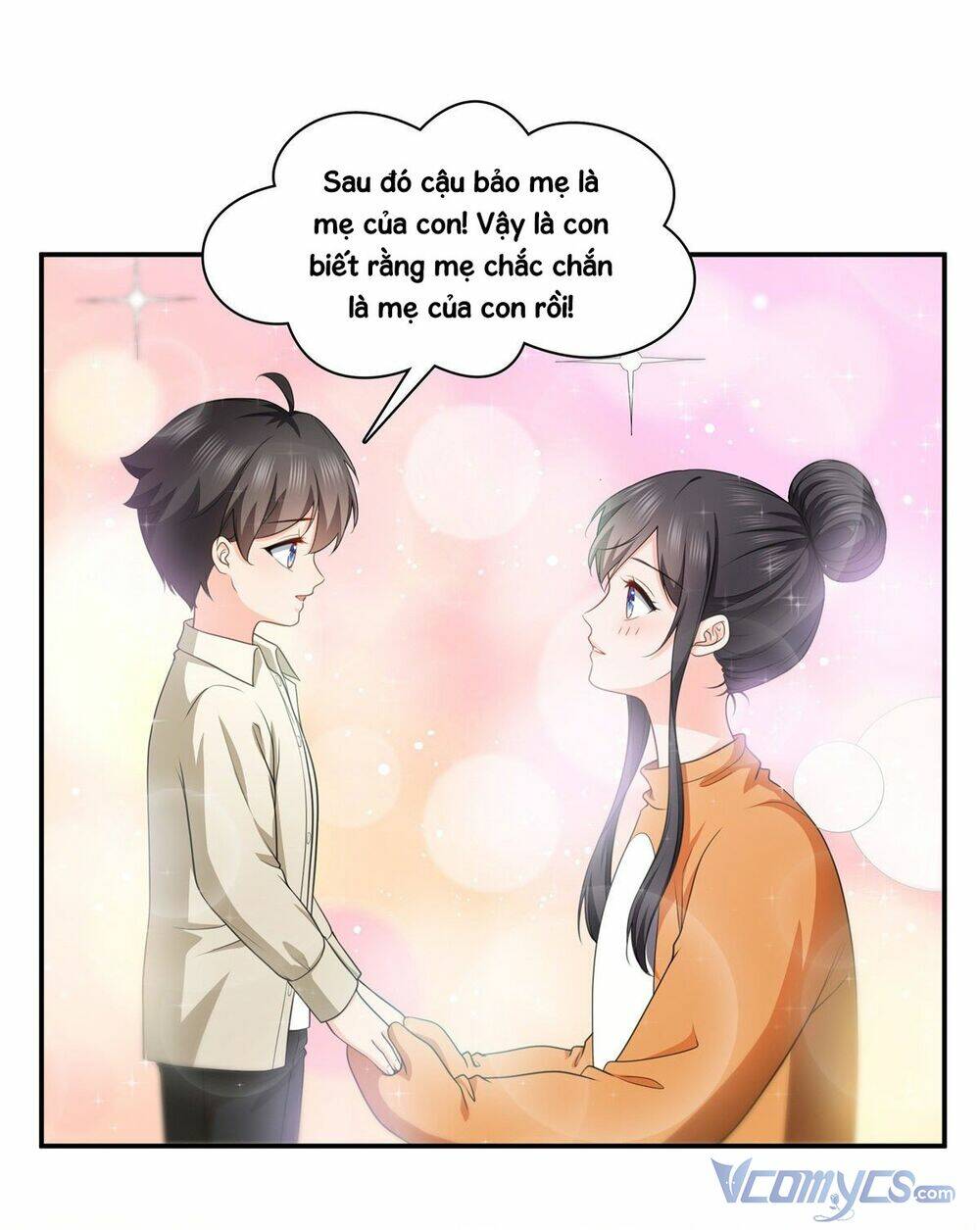 Hệt Như Hàn Quang Gặp Nắng Gắt Chapter 225 - Trang 6