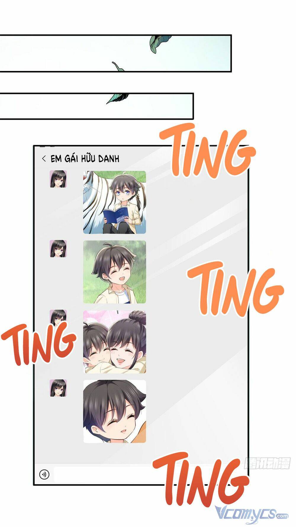 Hệt Như Hàn Quang Gặp Nắng Gắt Chapter 225 - Trang 8