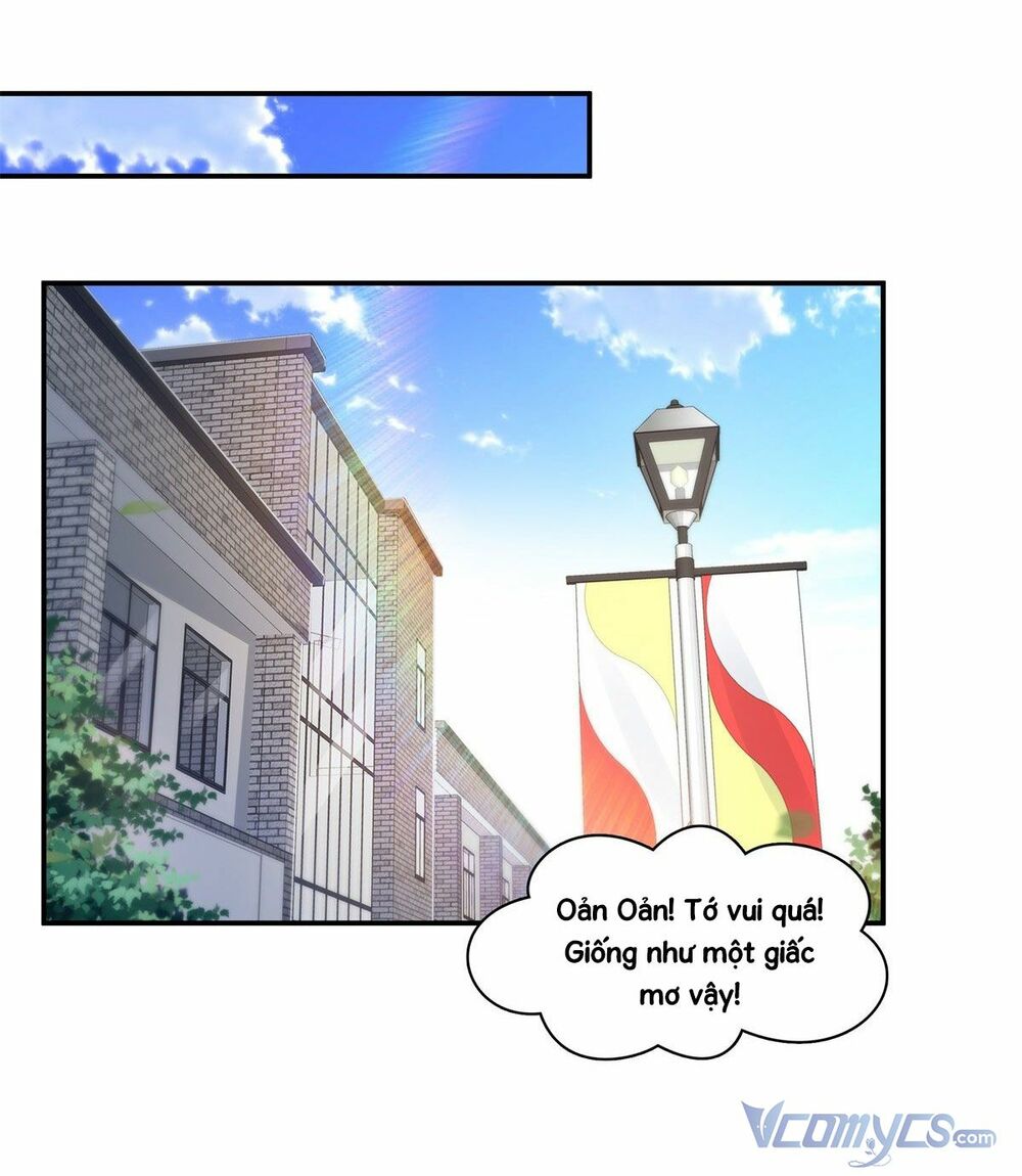 Hệt Như Hàn Quang Gặp Nắng Gắt Chapter 227 - Trang 9