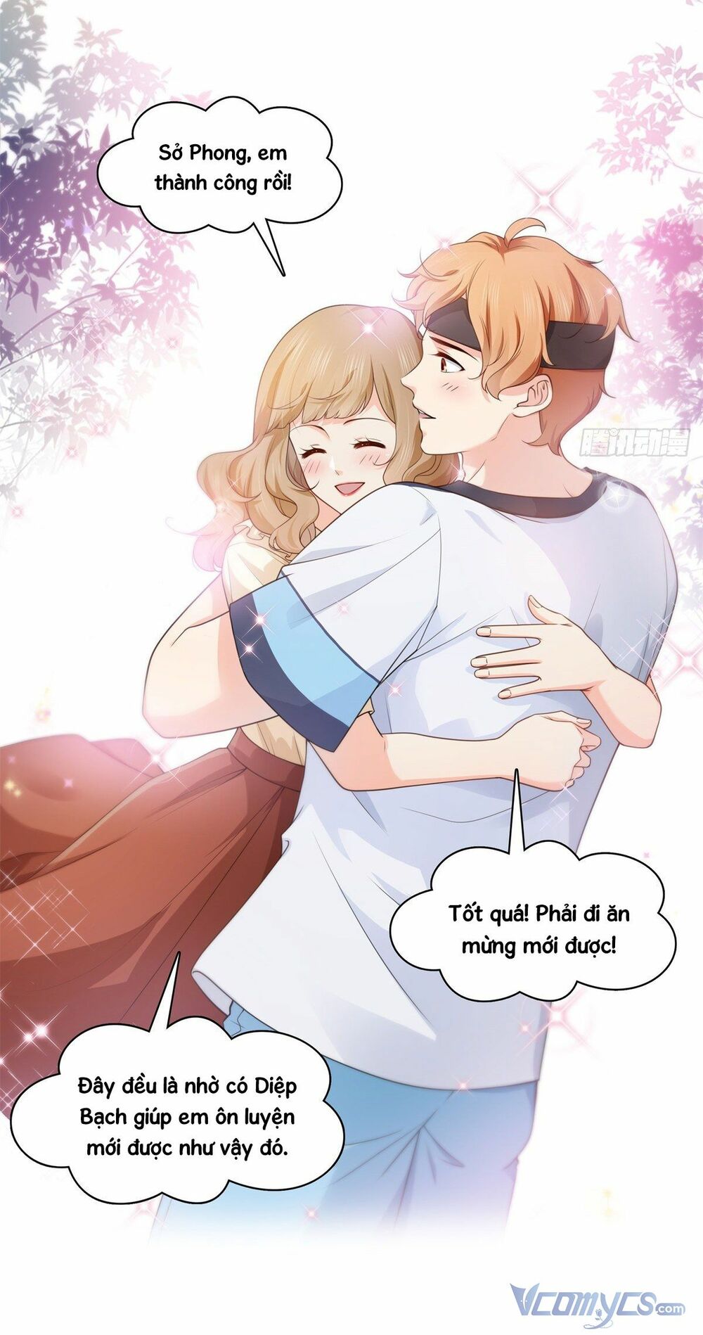 Hệt Như Hàn Quang Gặp Nắng Gắt Chapter 227 - Trang 11