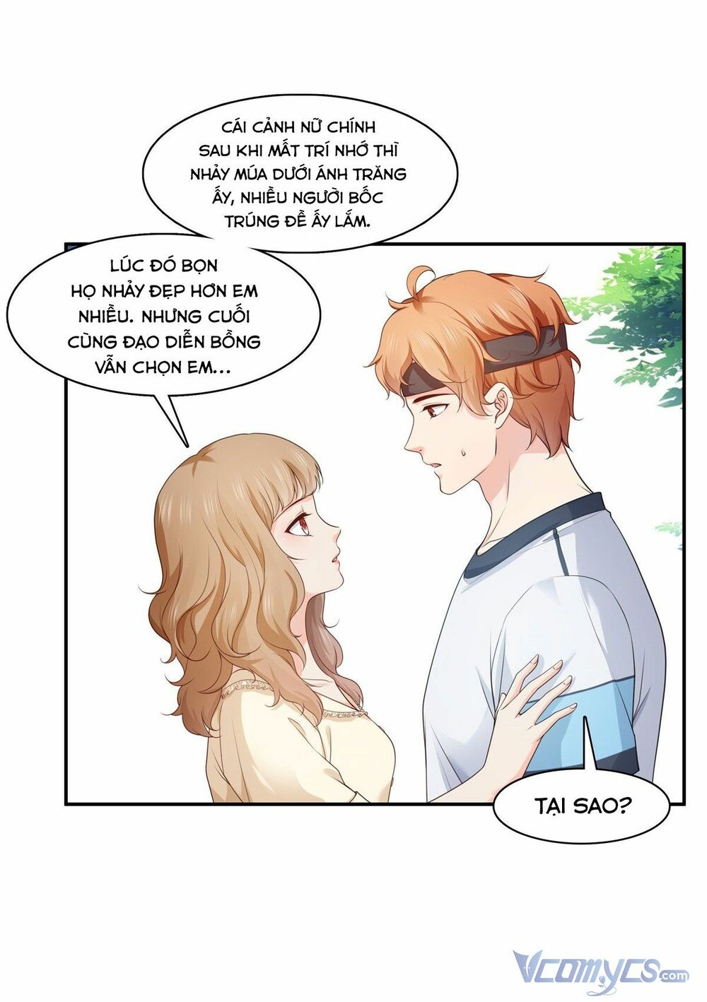 Hệt Như Hàn Quang Gặp Nắng Gắt Chapter 227 - Trang 12