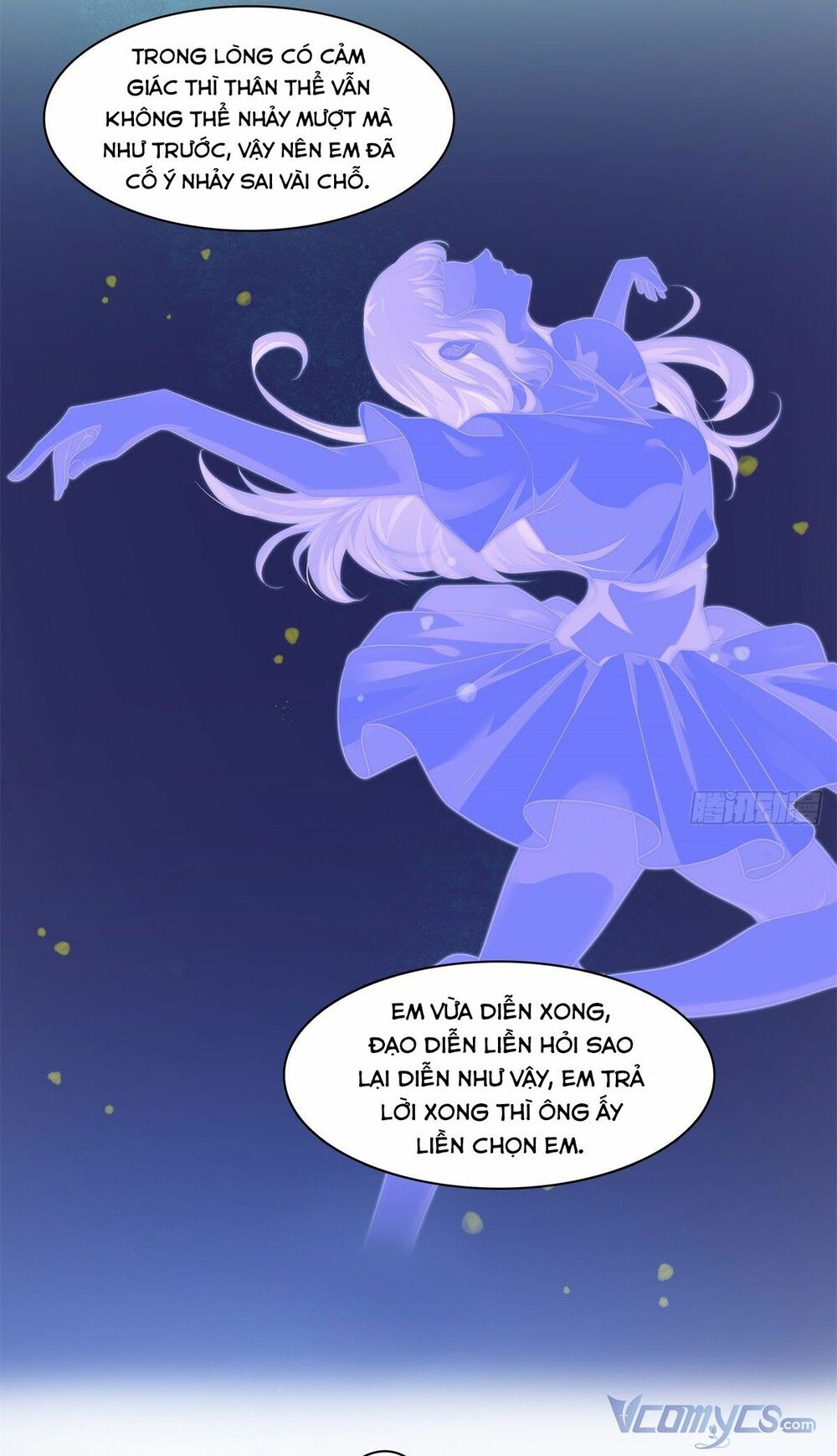 Hệt Như Hàn Quang Gặp Nắng Gắt Chapter 227 - Trang 14