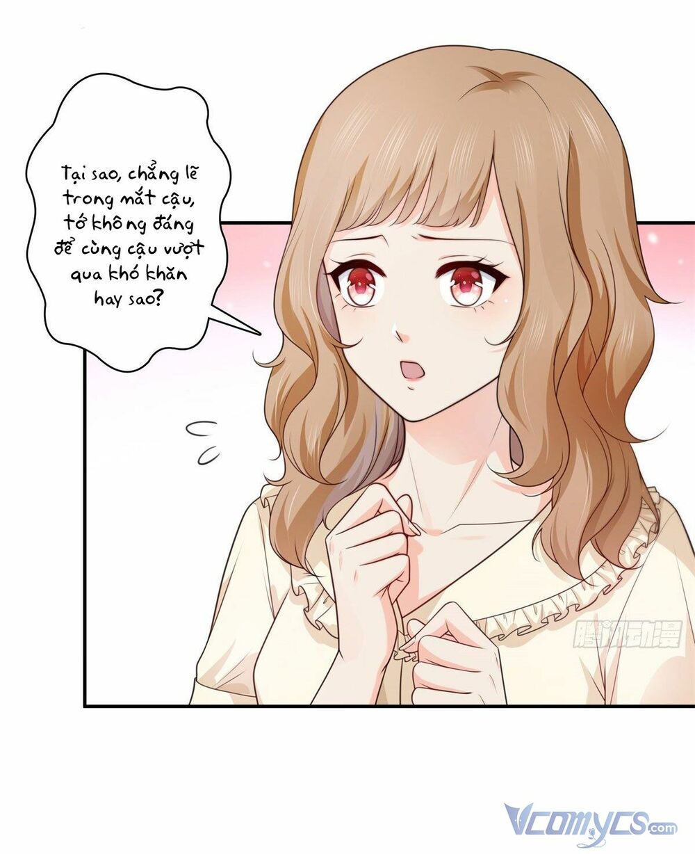 Hệt Như Hàn Quang Gặp Nắng Gắt Chapter 227 - Trang 20