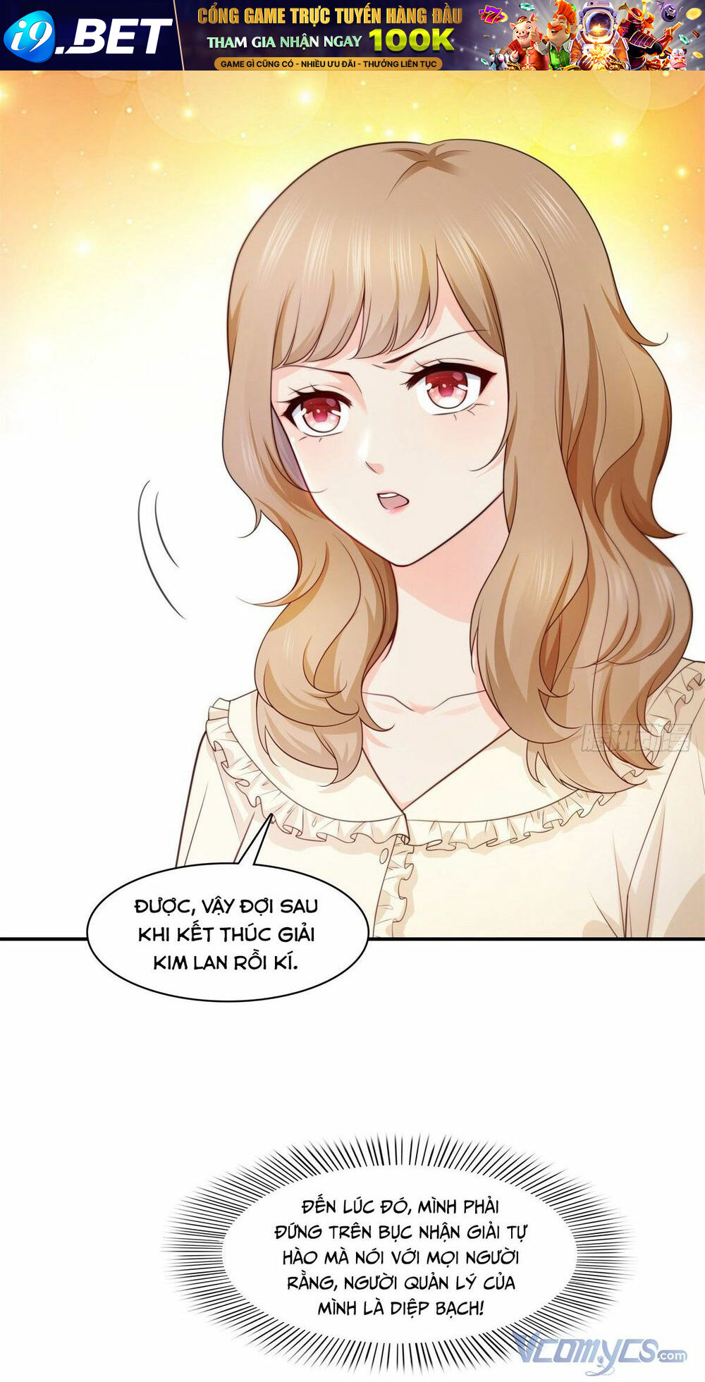 Hệt Như Hàn Quang Gặp Nắng Gắt Chapter 227 - Trang 22