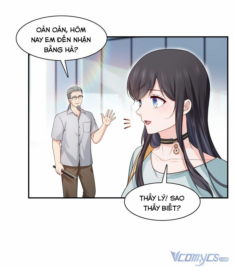 Hệt Như Hàn Quang Gặp Nắng Gắt Chapter 227 - Trang 25