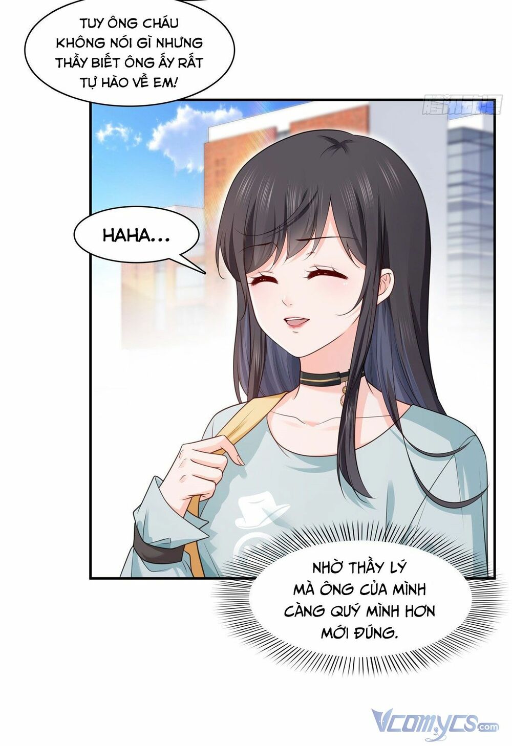 Hệt Như Hàn Quang Gặp Nắng Gắt Chapter 227 - Trang 27