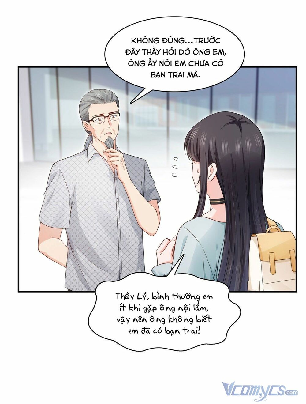 Hệt Như Hàn Quang Gặp Nắng Gắt Chapter 227 - Trang 30