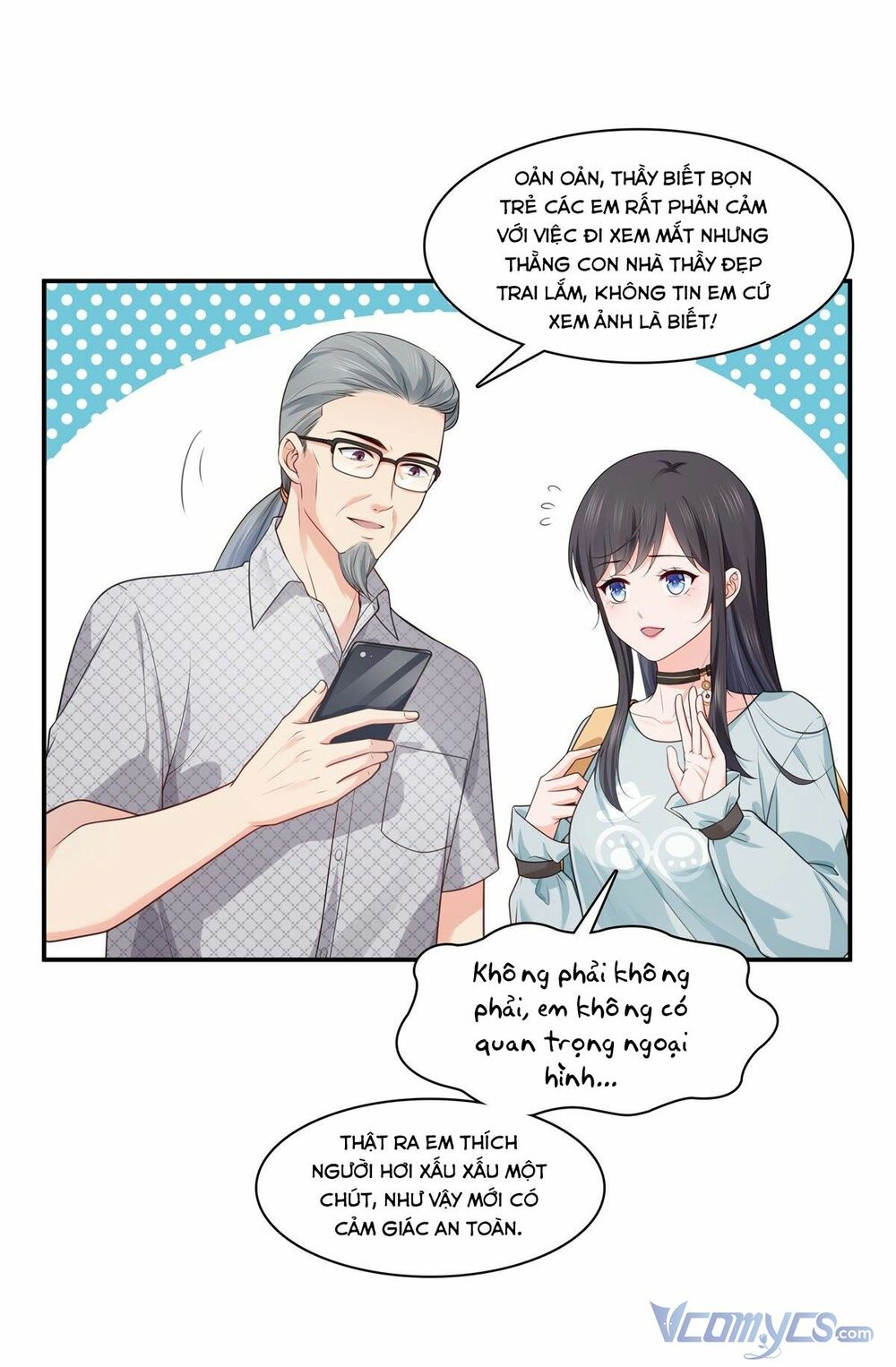 Hệt Như Hàn Quang Gặp Nắng Gắt Chapter 227 - Trang 31