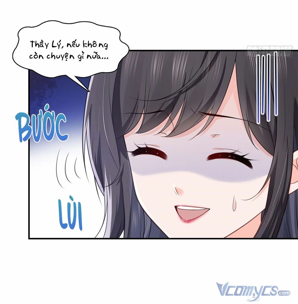 Hệt Như Hàn Quang Gặp Nắng Gắt Chapter 227 - Trang 32