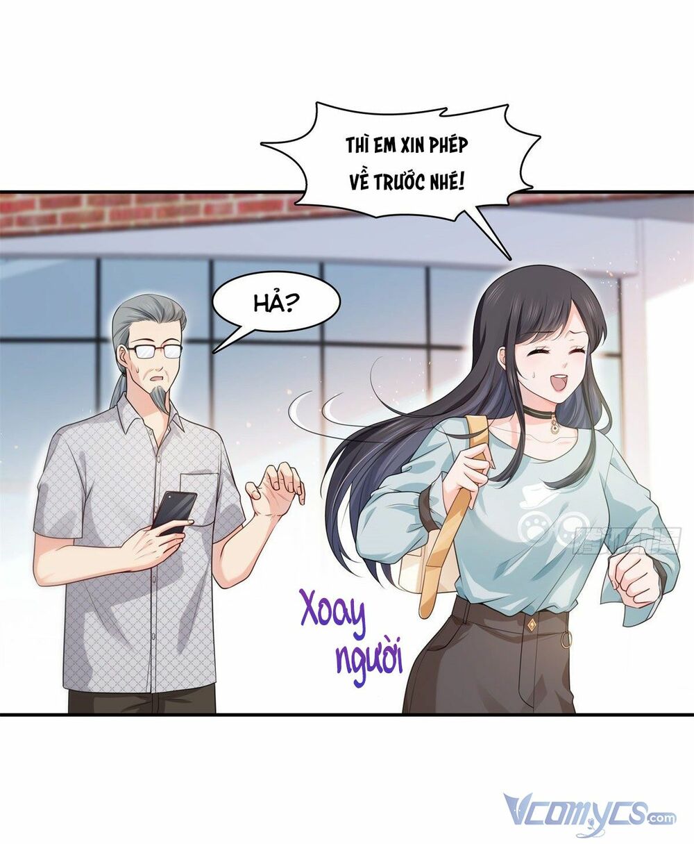 Hệt Như Hàn Quang Gặp Nắng Gắt Chapter 227 - Trang 33