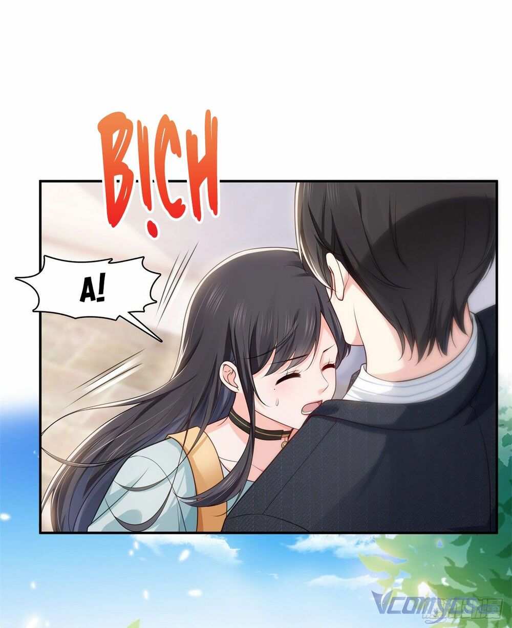 Hệt Như Hàn Quang Gặp Nắng Gắt Chapter 227 - Trang 34