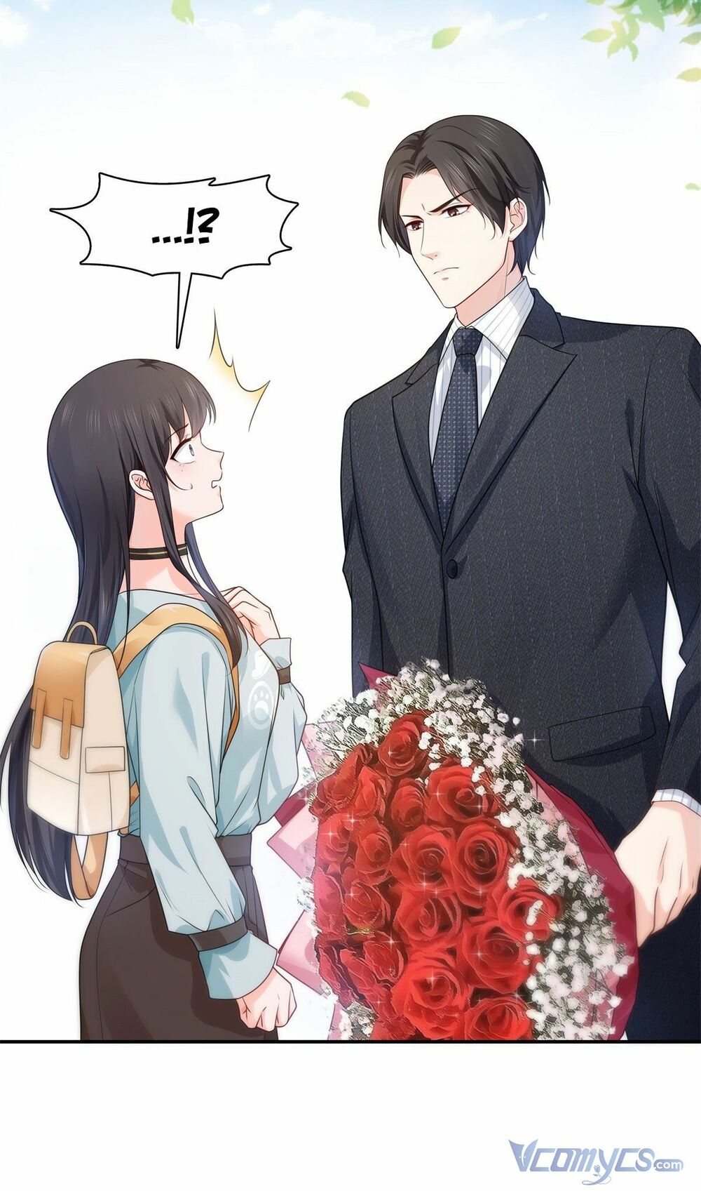 Hệt Như Hàn Quang Gặp Nắng Gắt Chapter 227 - Trang 35