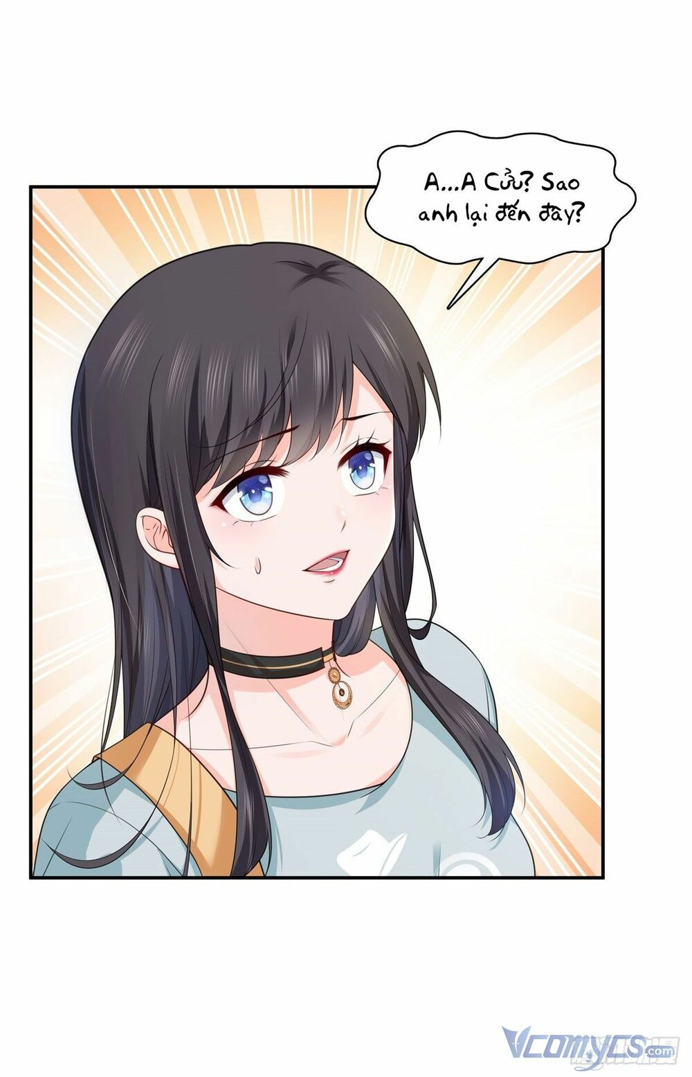 Hệt Như Hàn Quang Gặp Nắng Gắt Chapter 227 - Trang 36