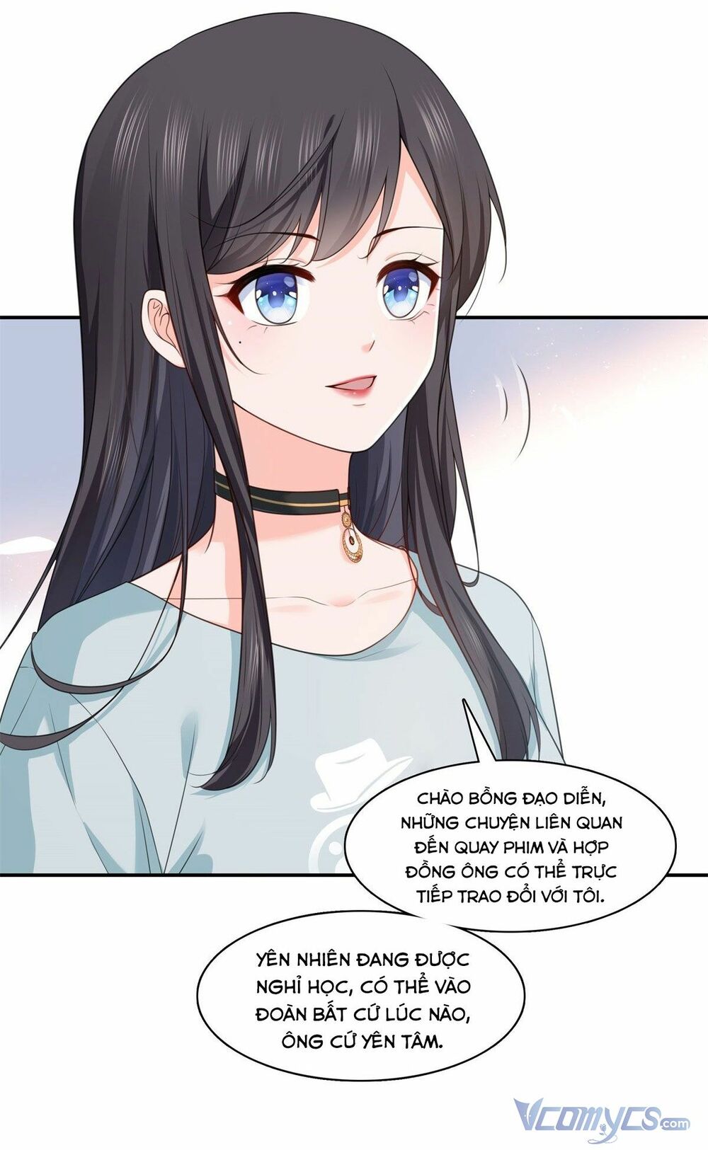 Hệt Như Hàn Quang Gặp Nắng Gắt Chapter 227 - Trang 4