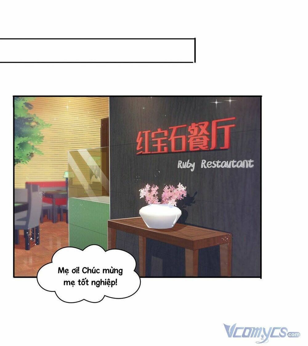 Hệt Như Hàn Quang Gặp Nắng Gắt Chapter 228 - Trang 10