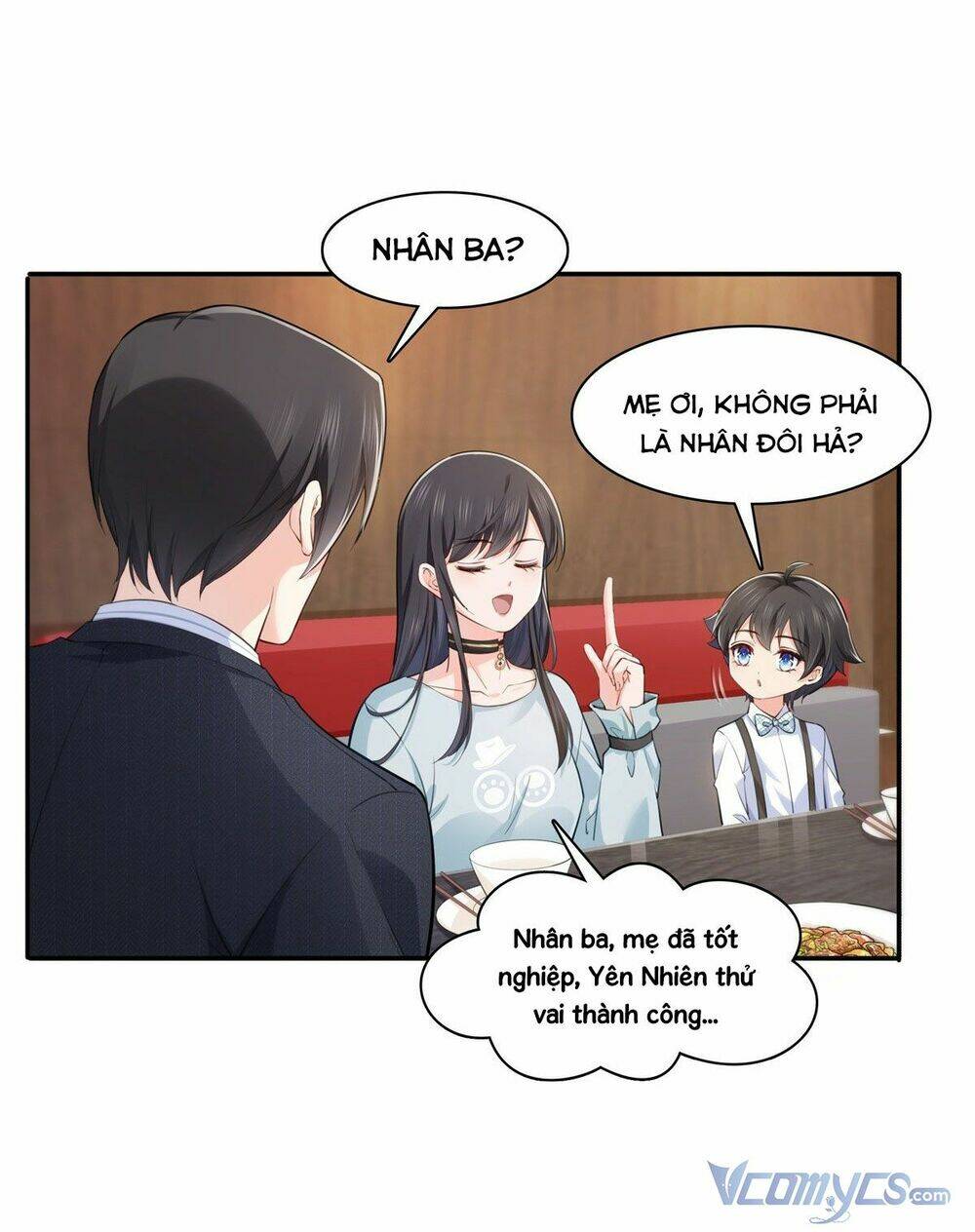 Hệt Như Hàn Quang Gặp Nắng Gắt Chapter 228 - Trang 12