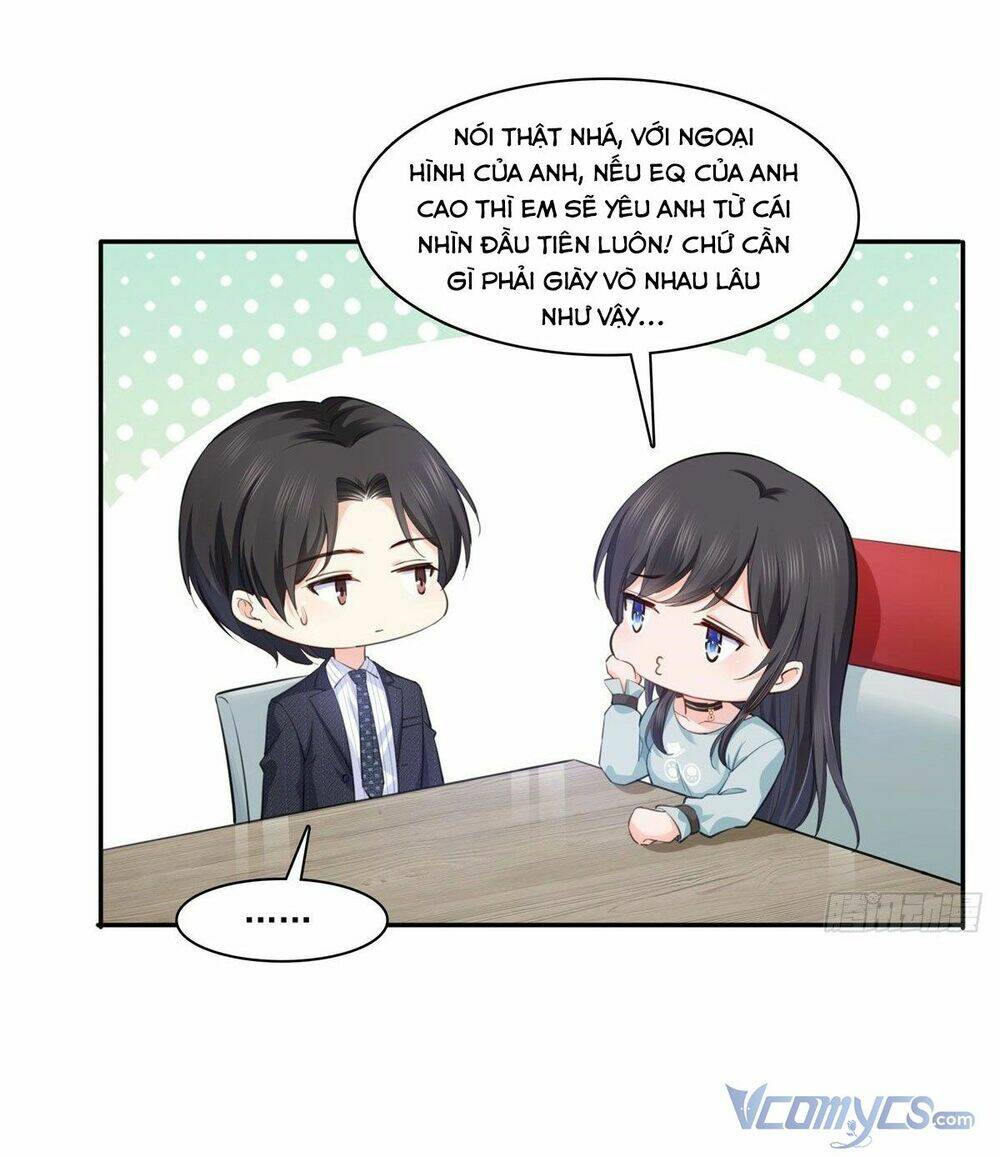 Hệt Như Hàn Quang Gặp Nắng Gắt Chapter 228 - Trang 15