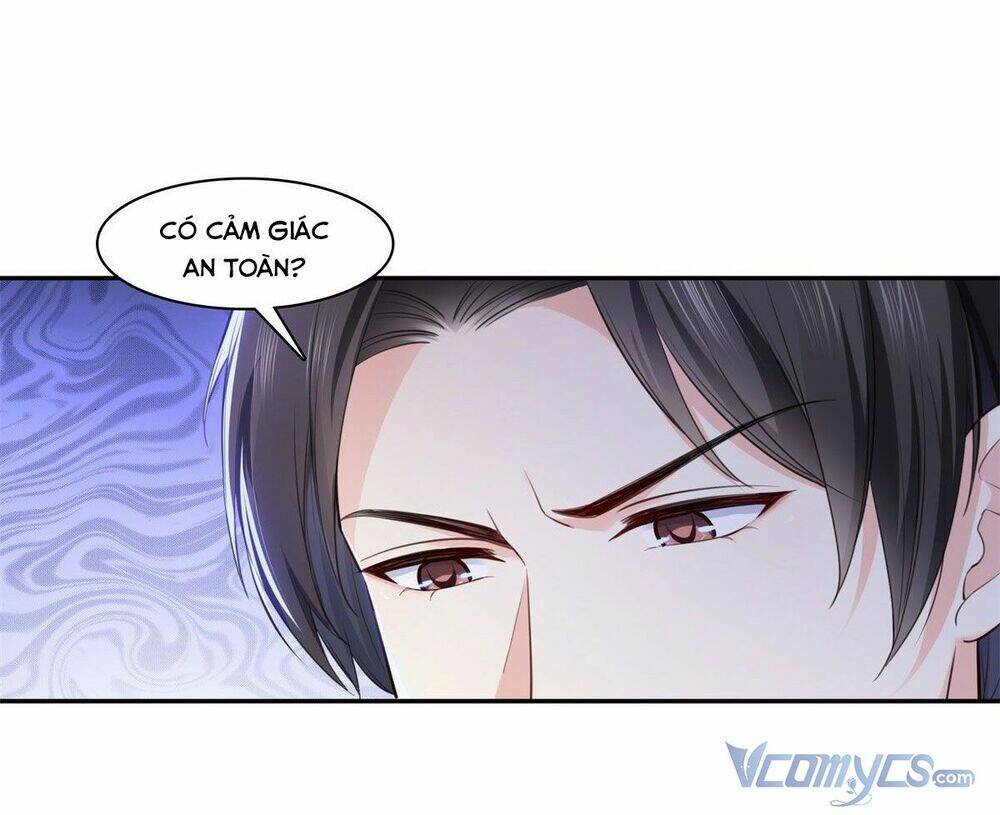 Hệt Như Hàn Quang Gặp Nắng Gắt Chapter 228 - Trang 1
