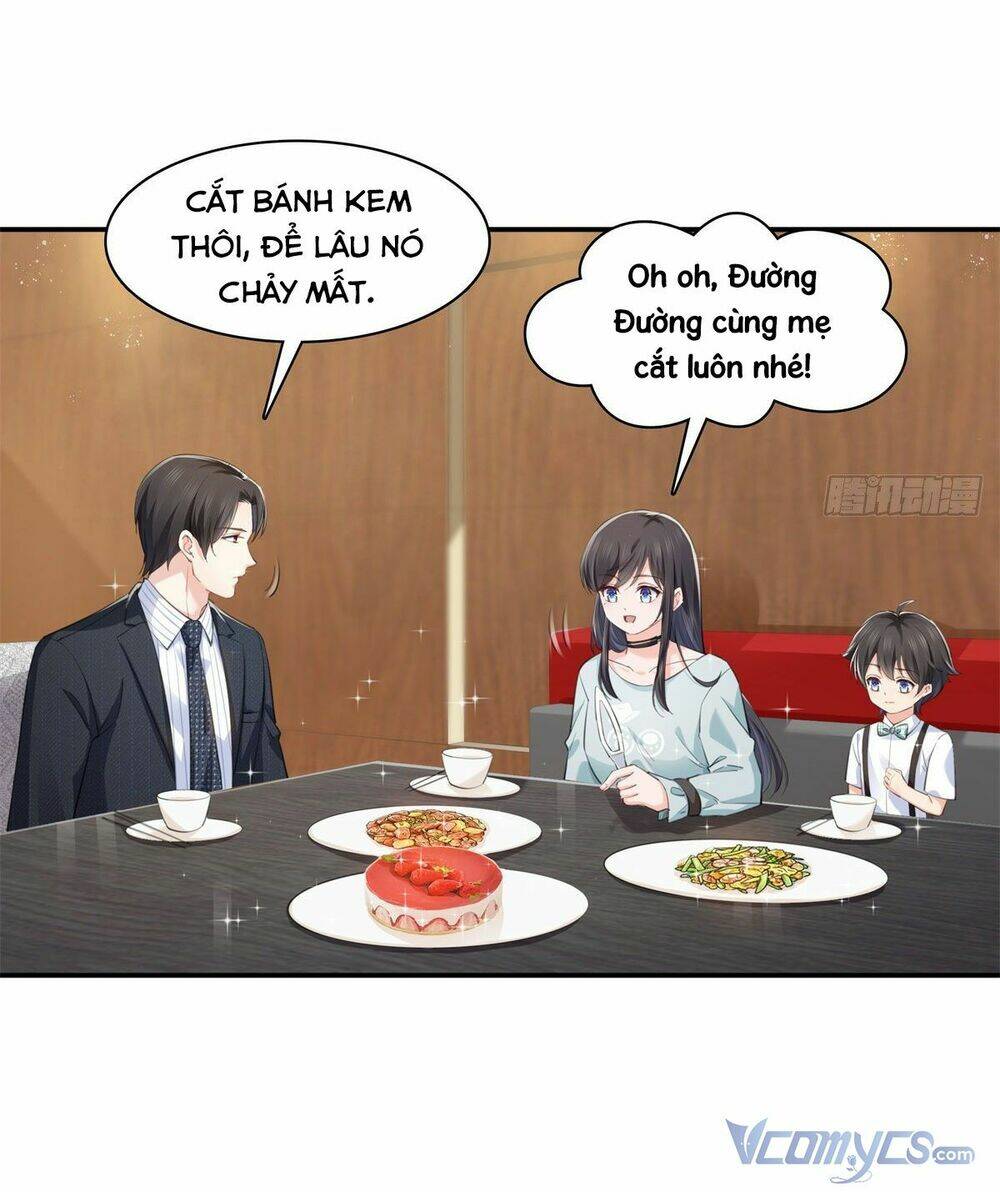 Hệt Như Hàn Quang Gặp Nắng Gắt Chapter 228 - Trang 19