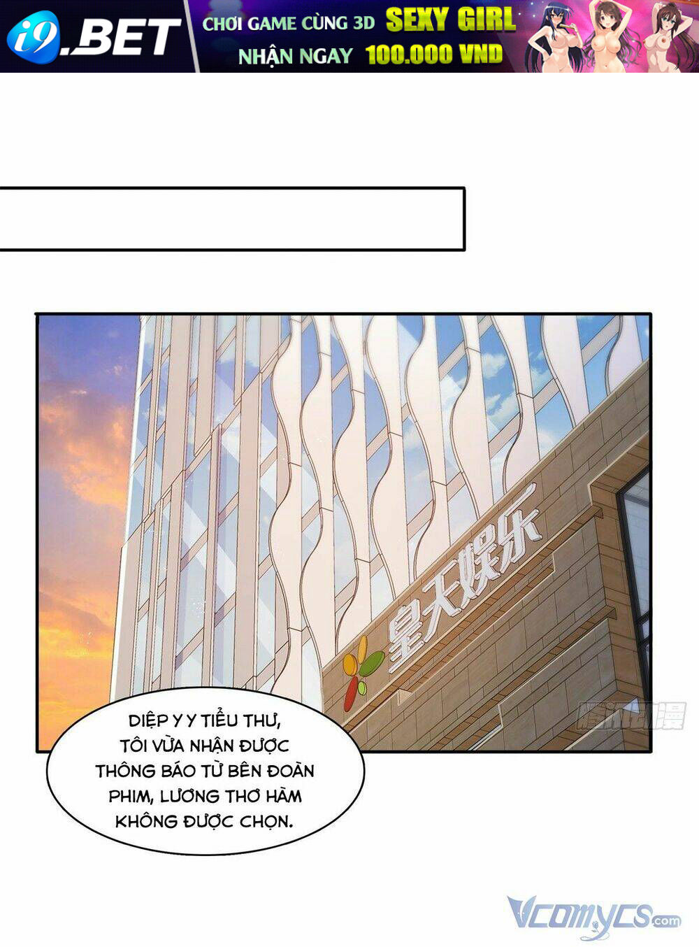 Hệt Như Hàn Quang Gặp Nắng Gắt Chapter 228 - Trang 20