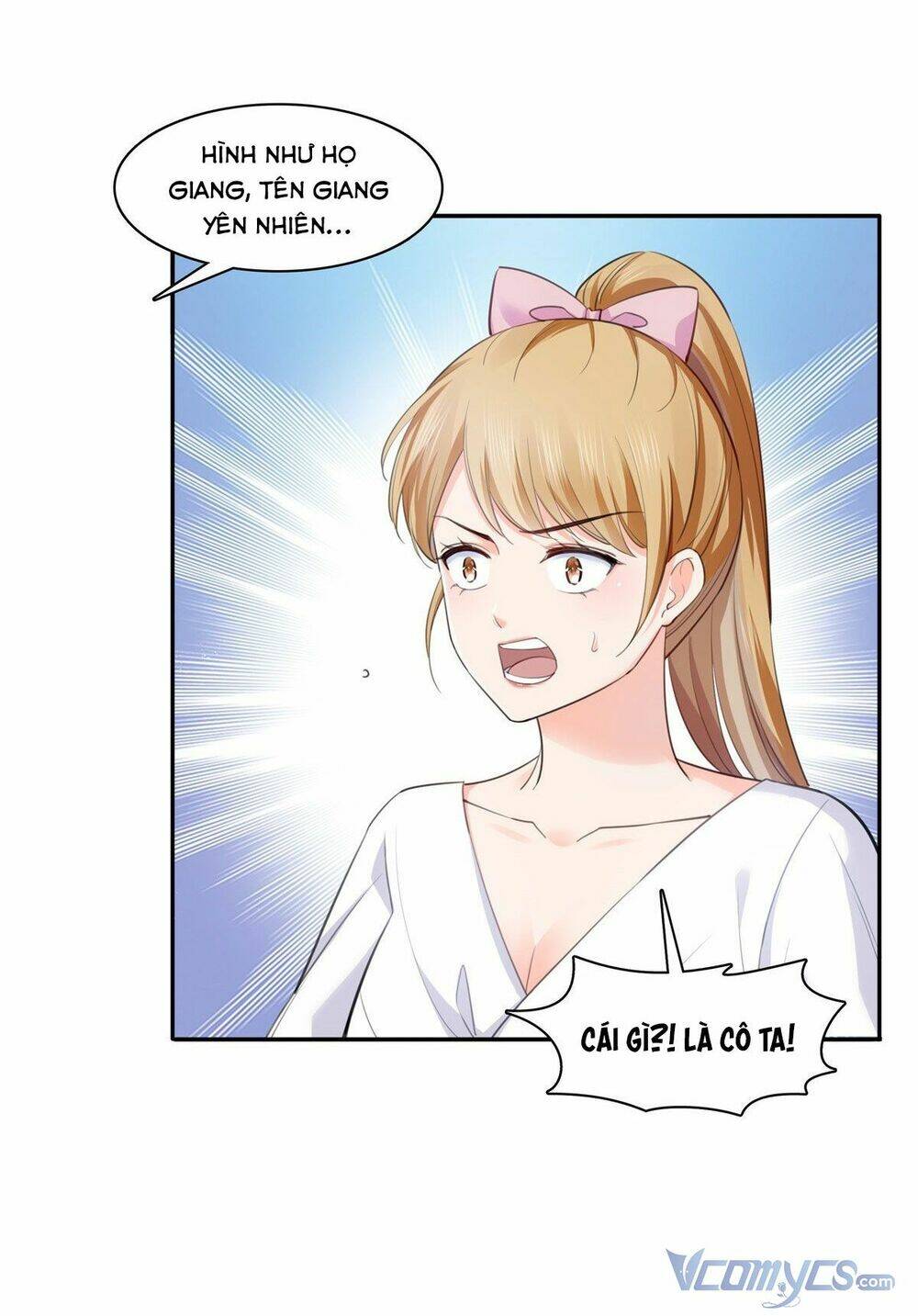 Hệt Như Hàn Quang Gặp Nắng Gắt Chapter 228 - Trang 22