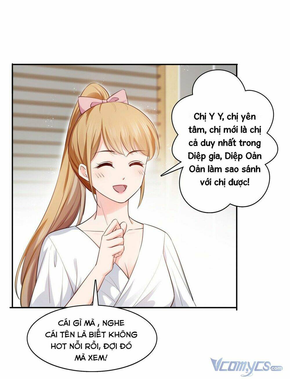 Hệt Như Hàn Quang Gặp Nắng Gắt Chapter 228 - Trang 25