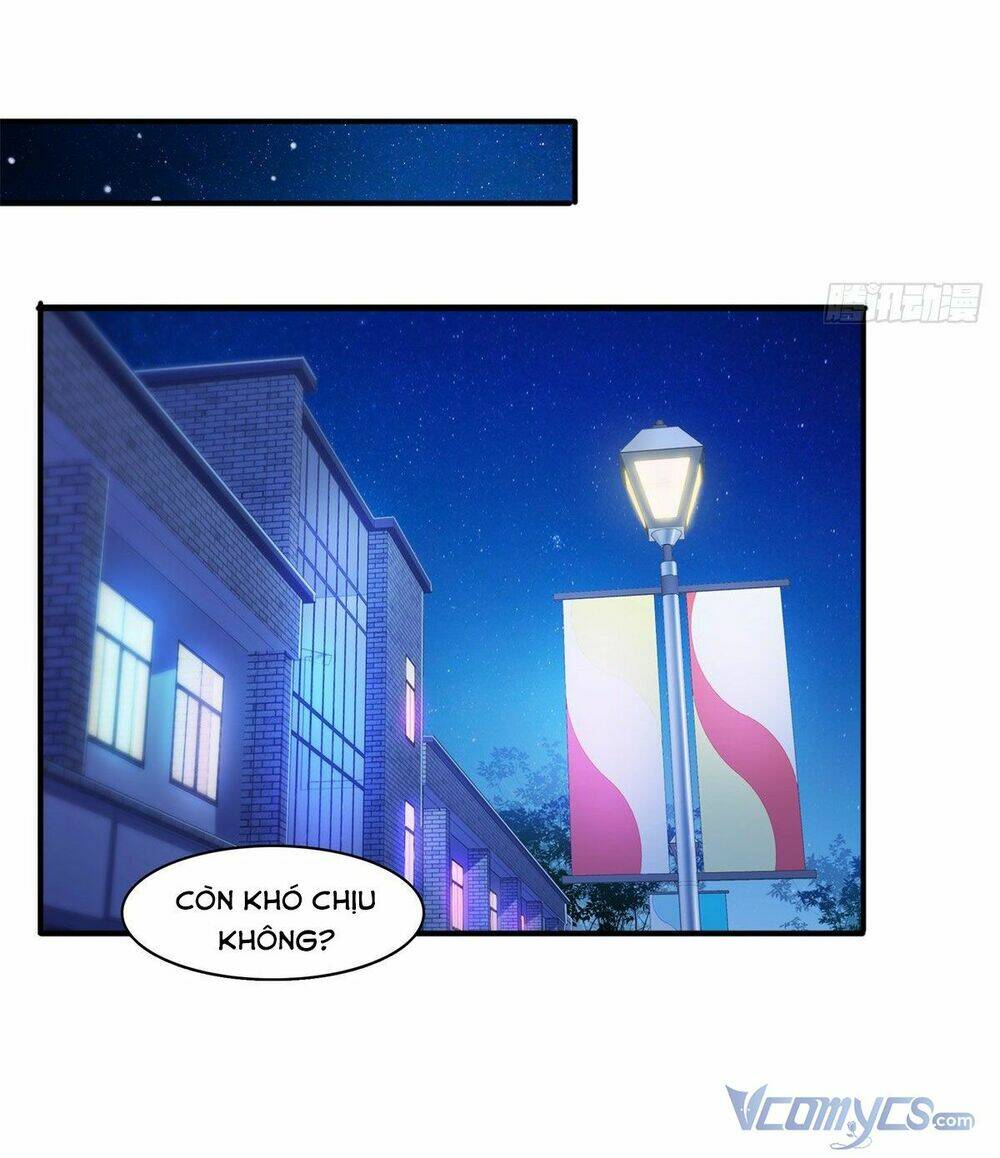 Hệt Như Hàn Quang Gặp Nắng Gắt Chapter 228 - Trang 27