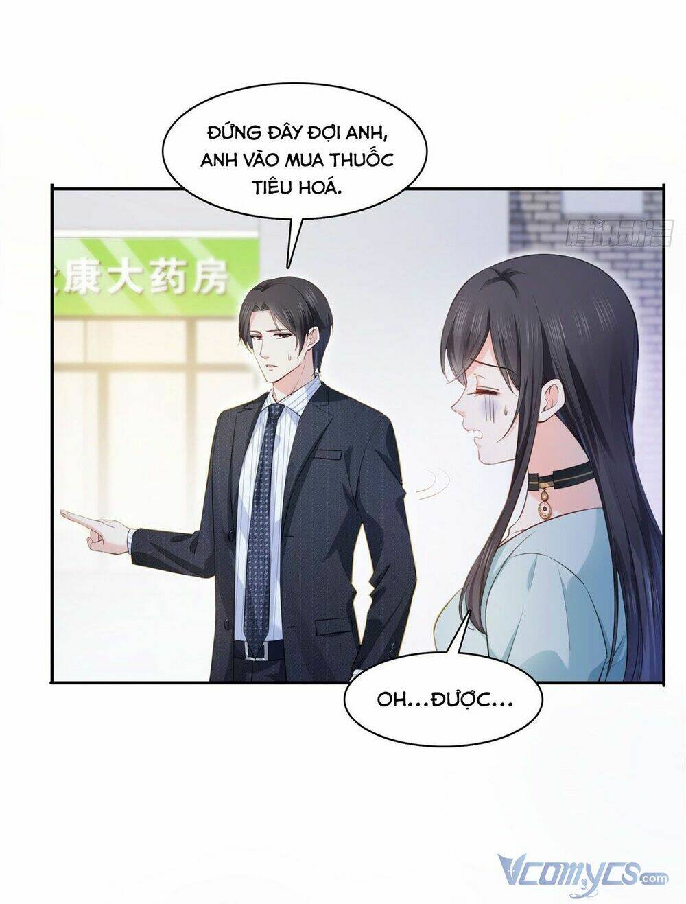 Hệt Như Hàn Quang Gặp Nắng Gắt Chapter 228 - Trang 29