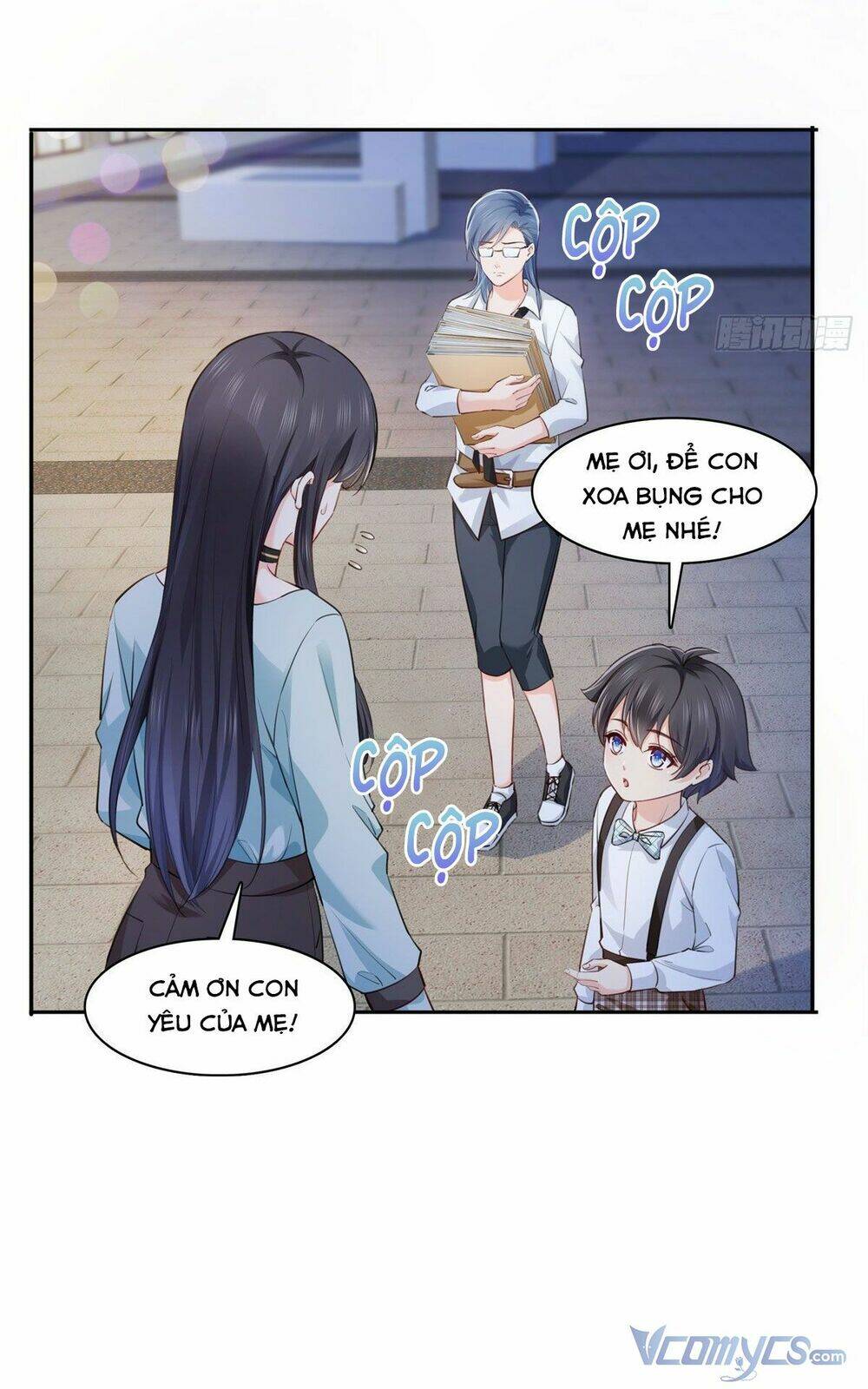 Hệt Như Hàn Quang Gặp Nắng Gắt Chapter 228 - Trang 30