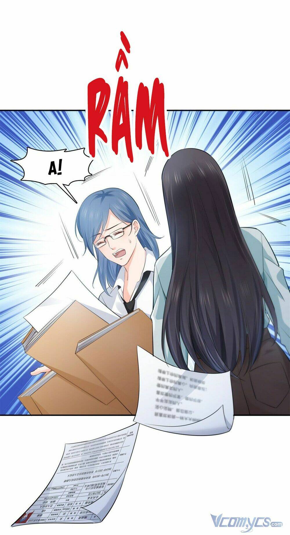 Hệt Như Hàn Quang Gặp Nắng Gắt Chapter 228 - Trang 31