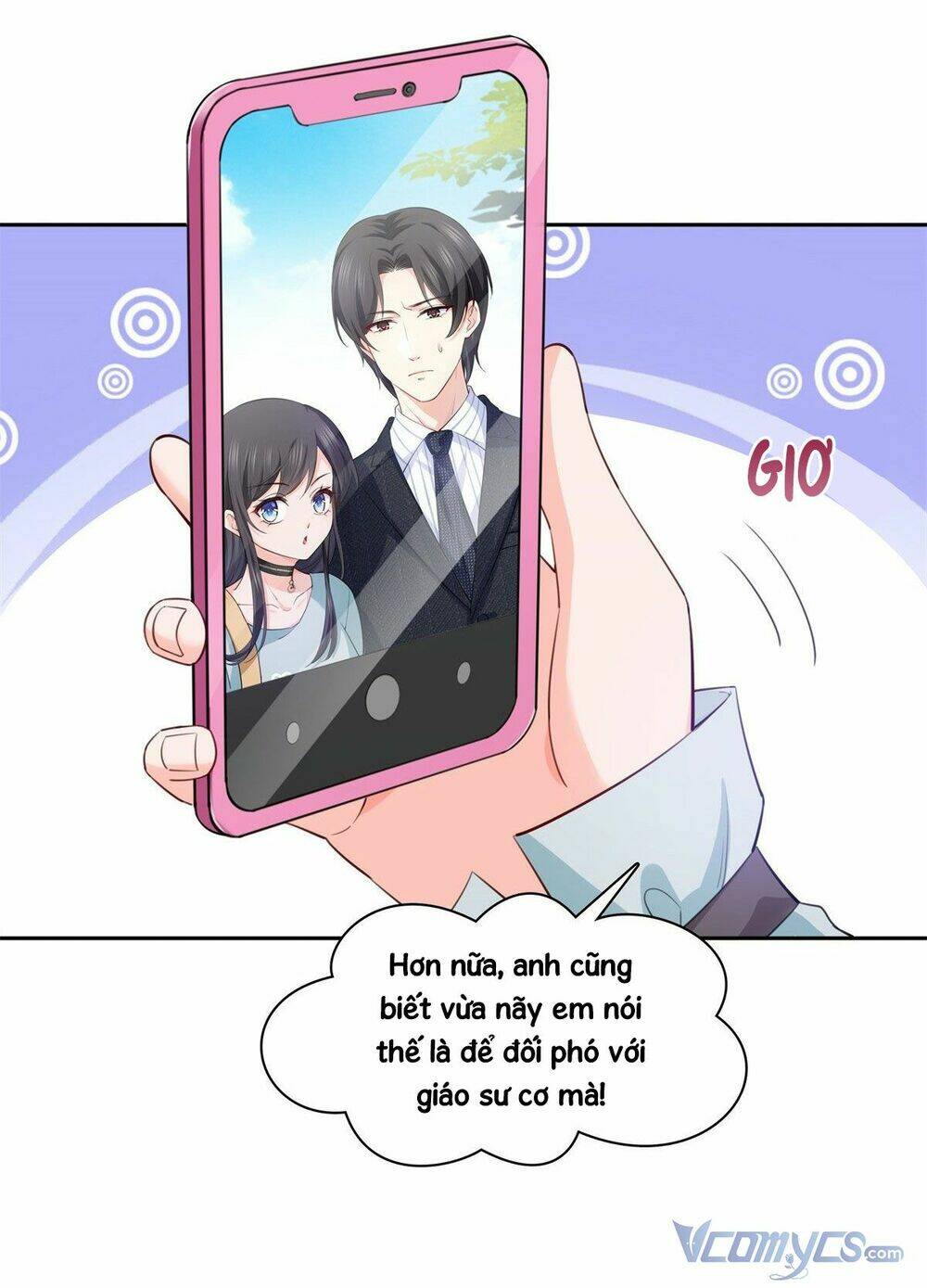 Hệt Như Hàn Quang Gặp Nắng Gắt Chapter 228 - Trang 3