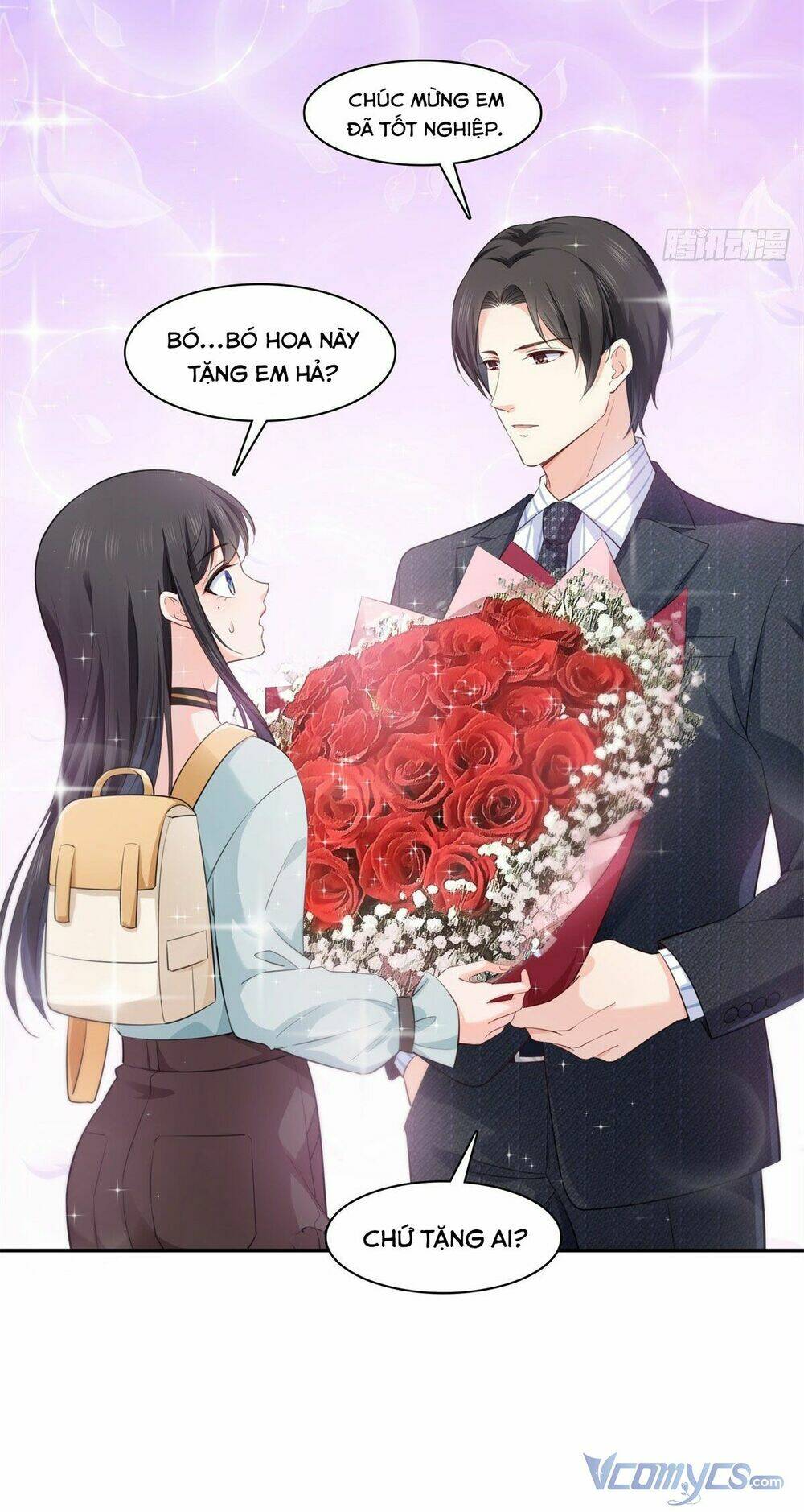 Hệt Như Hàn Quang Gặp Nắng Gắt Chapter 228 - Trang 5