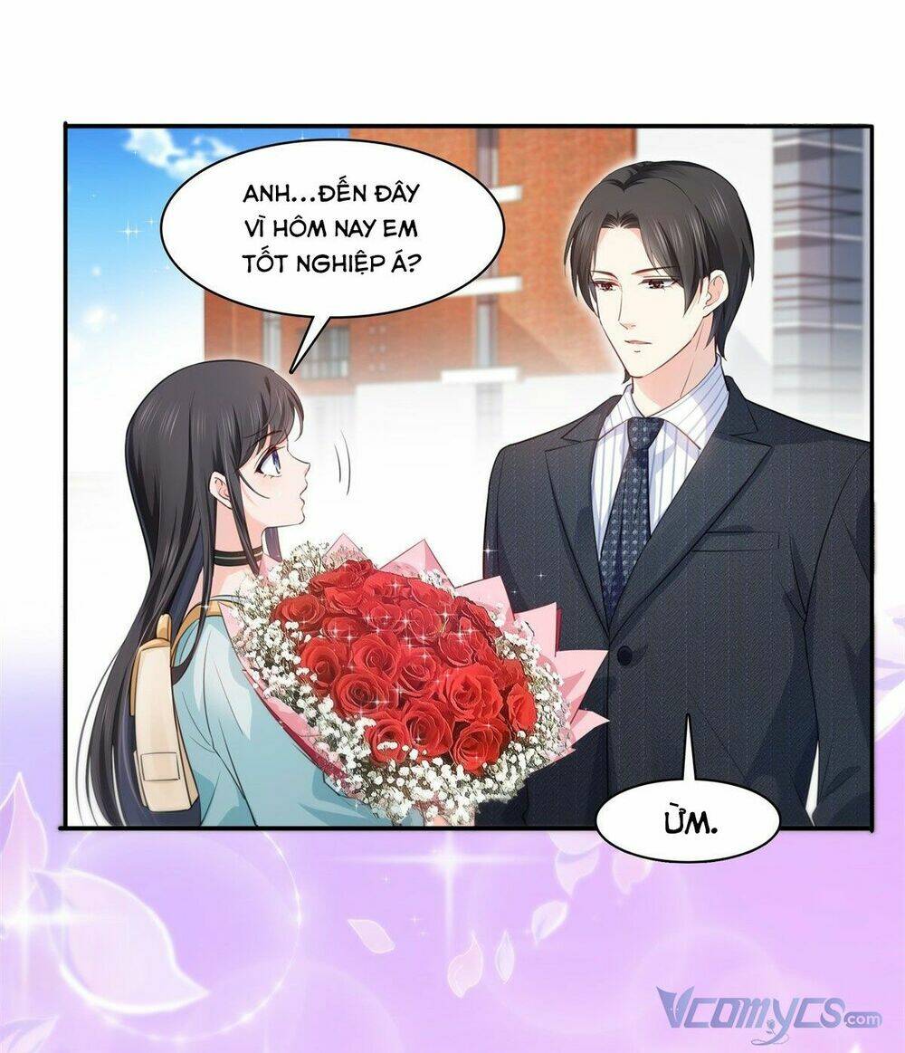 Hệt Như Hàn Quang Gặp Nắng Gắt Chapter 228 - Trang 7