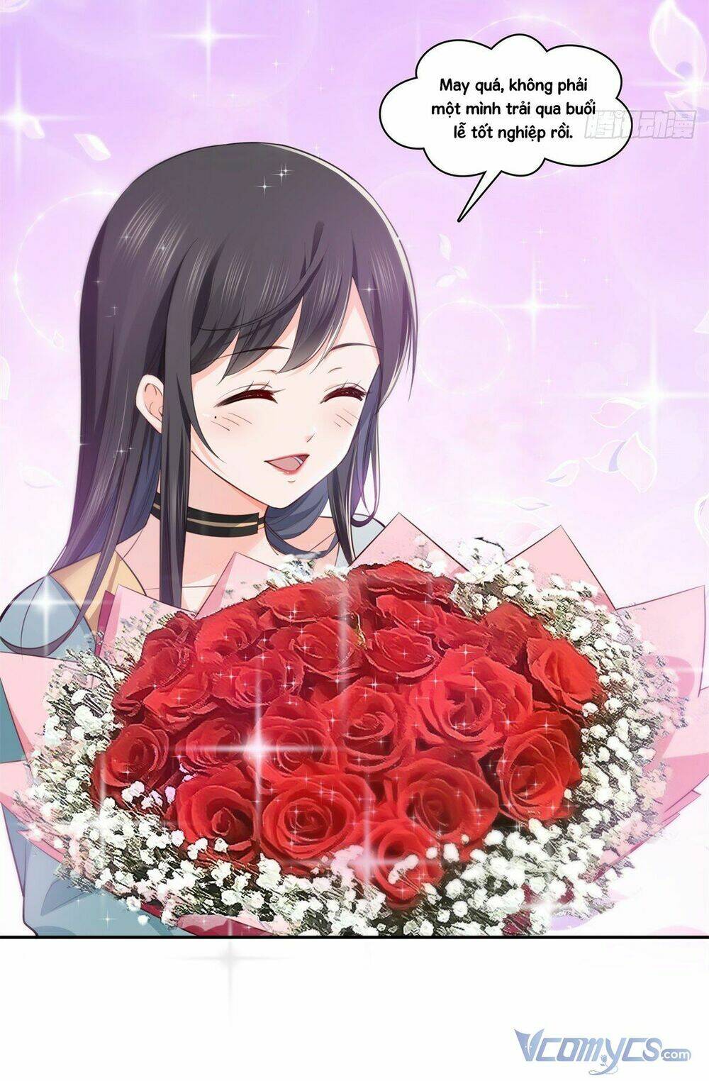 Hệt Như Hàn Quang Gặp Nắng Gắt Chapter 228 - Trang 8