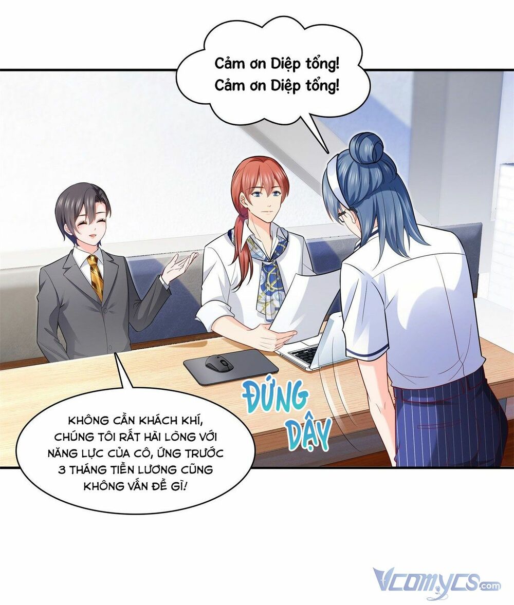 Hệt Như Hàn Quang Gặp Nắng Gắt Chapter 229 - Trang 9