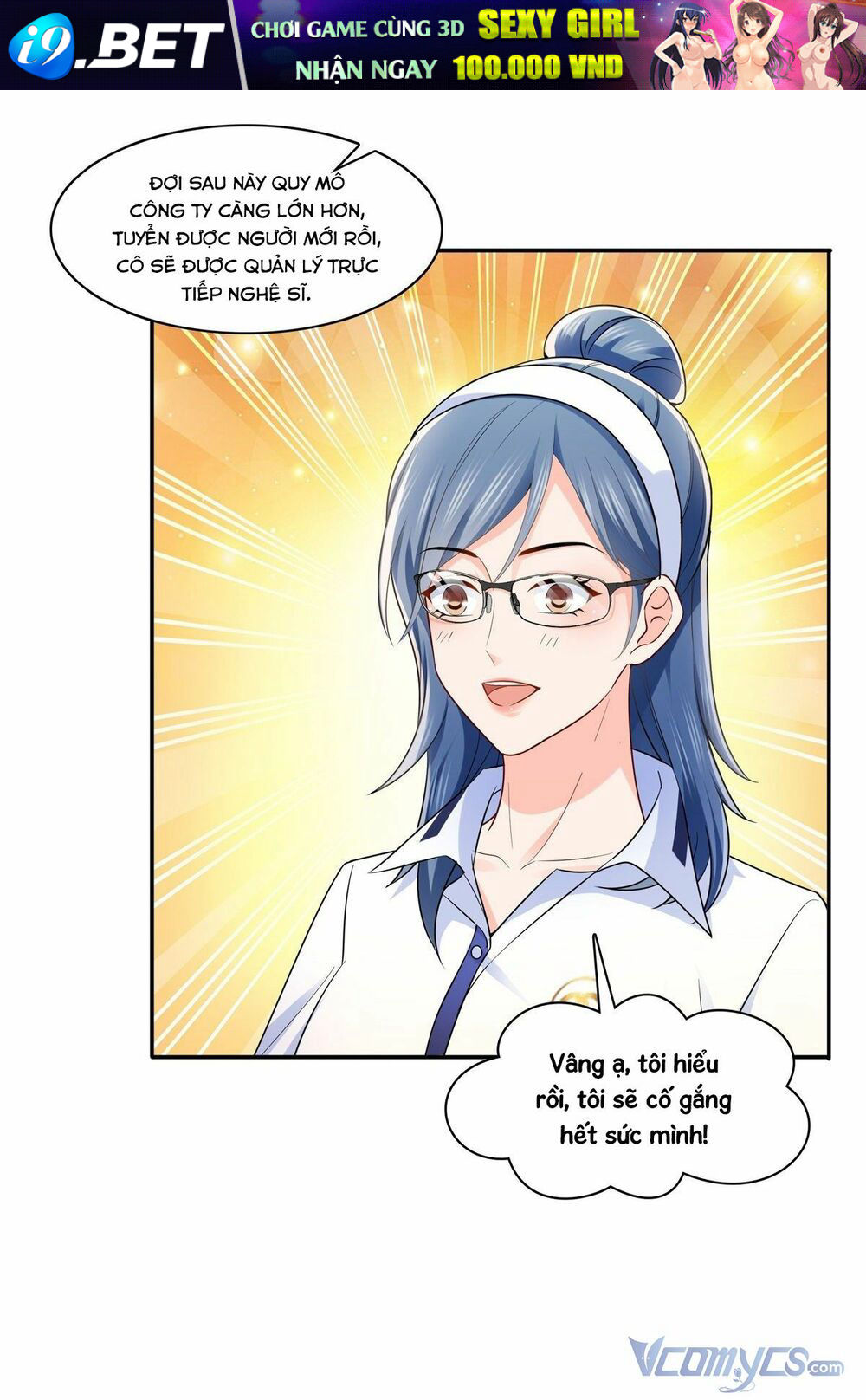 Hệt Như Hàn Quang Gặp Nắng Gắt Chapter 229 - Trang 11