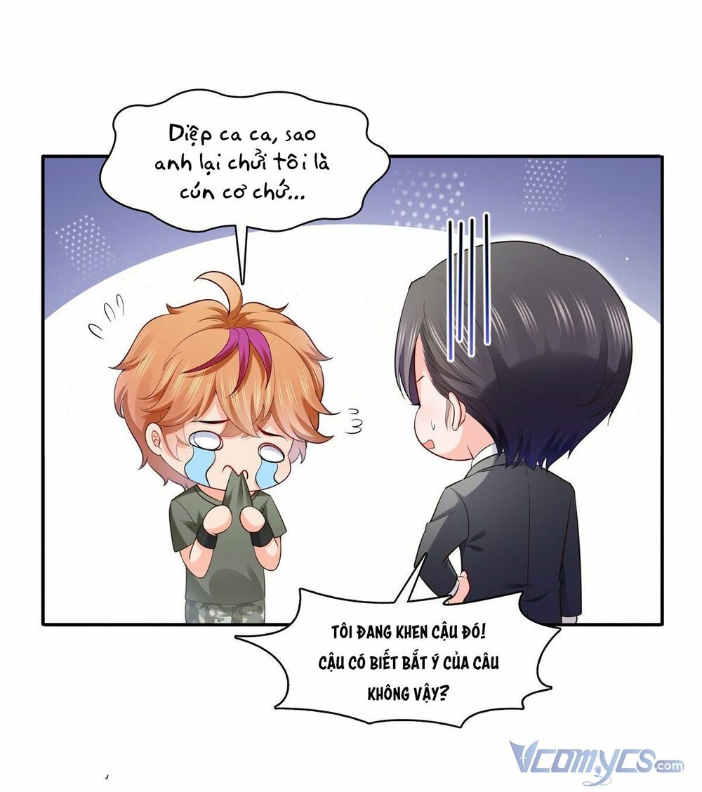 Hệt Như Hàn Quang Gặp Nắng Gắt Chapter 229 - Trang 19